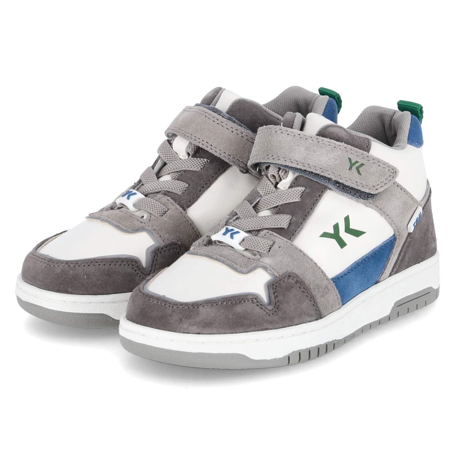 Lurchi High Кроссовки GRADY-TEX Кроссовки