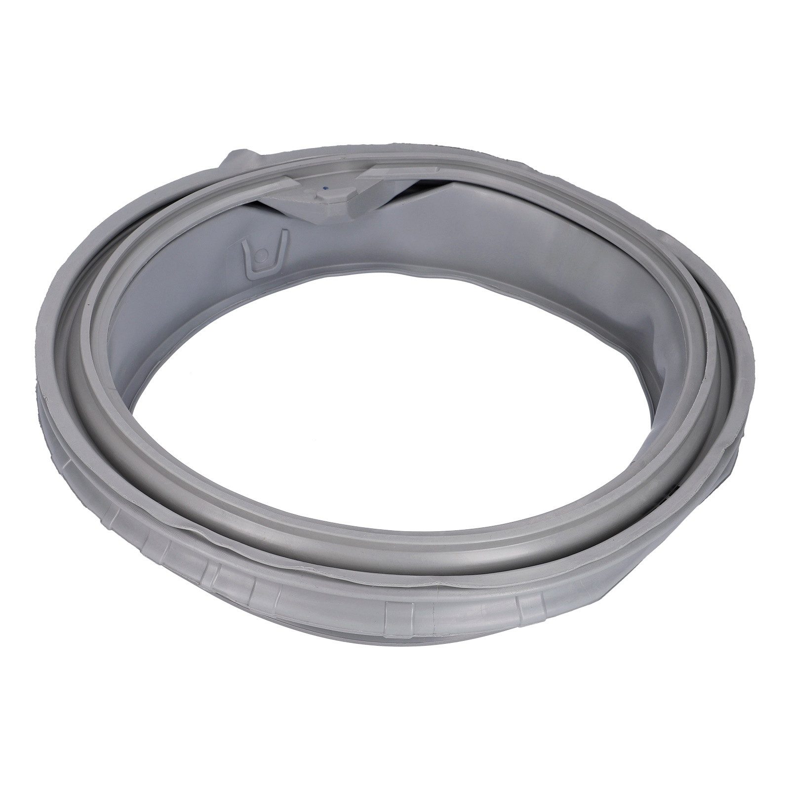 easyPART Dichtungsring wie EUROPART 10092301 Türmanschette wie SAMSUNG, Waschmaschine