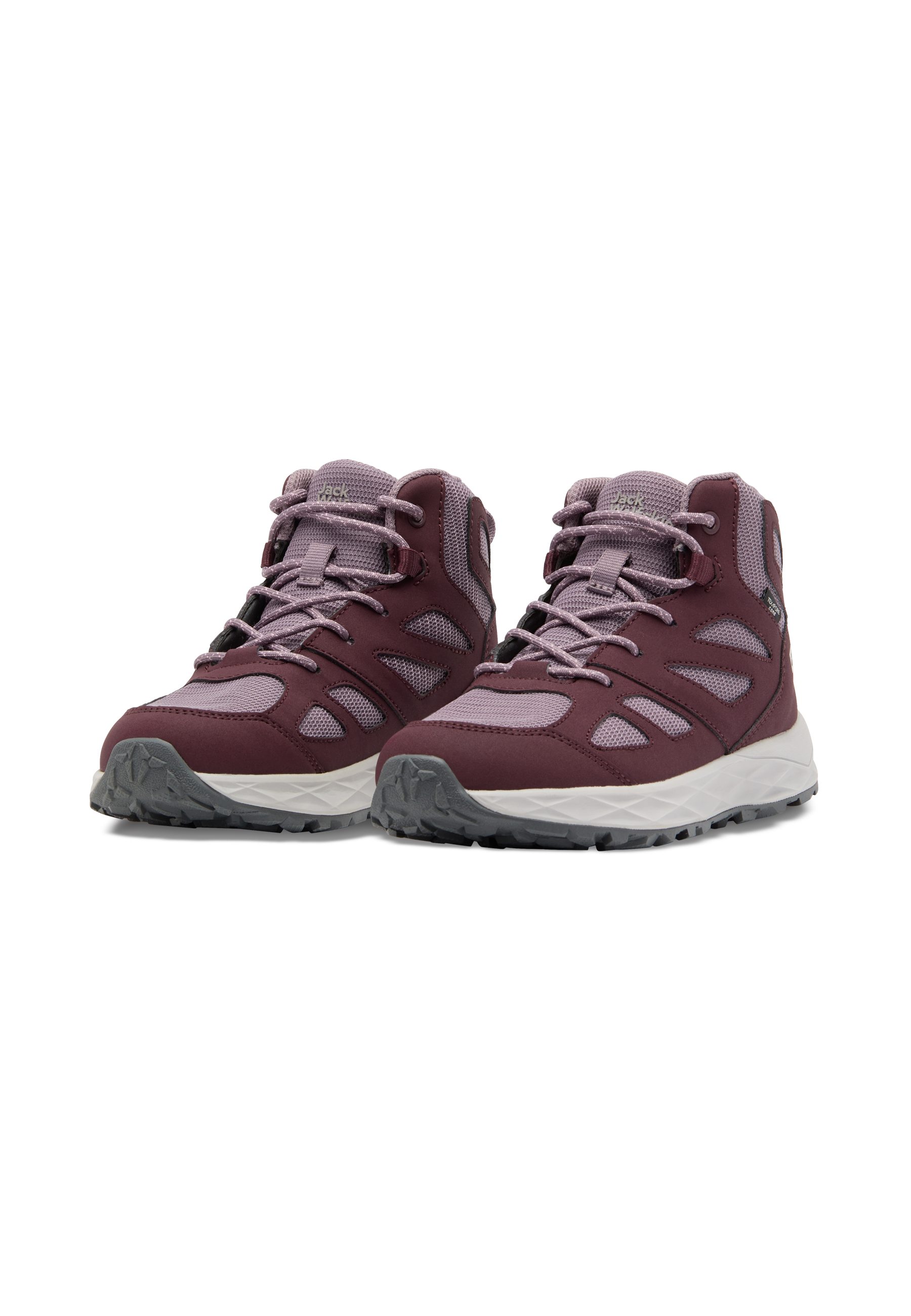 Jack Wolfskin WOODLAND 2 TEXAPORE MID günstig online kaufen