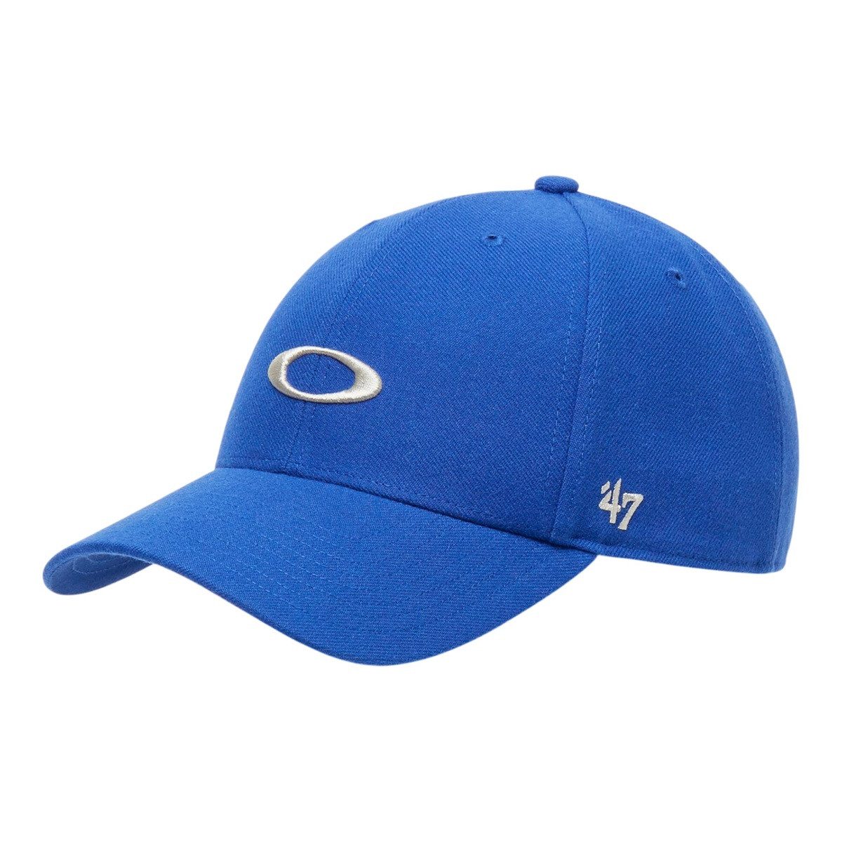 Oakley Baseball Cap 47 Oakley MVP blau - 1 Stück