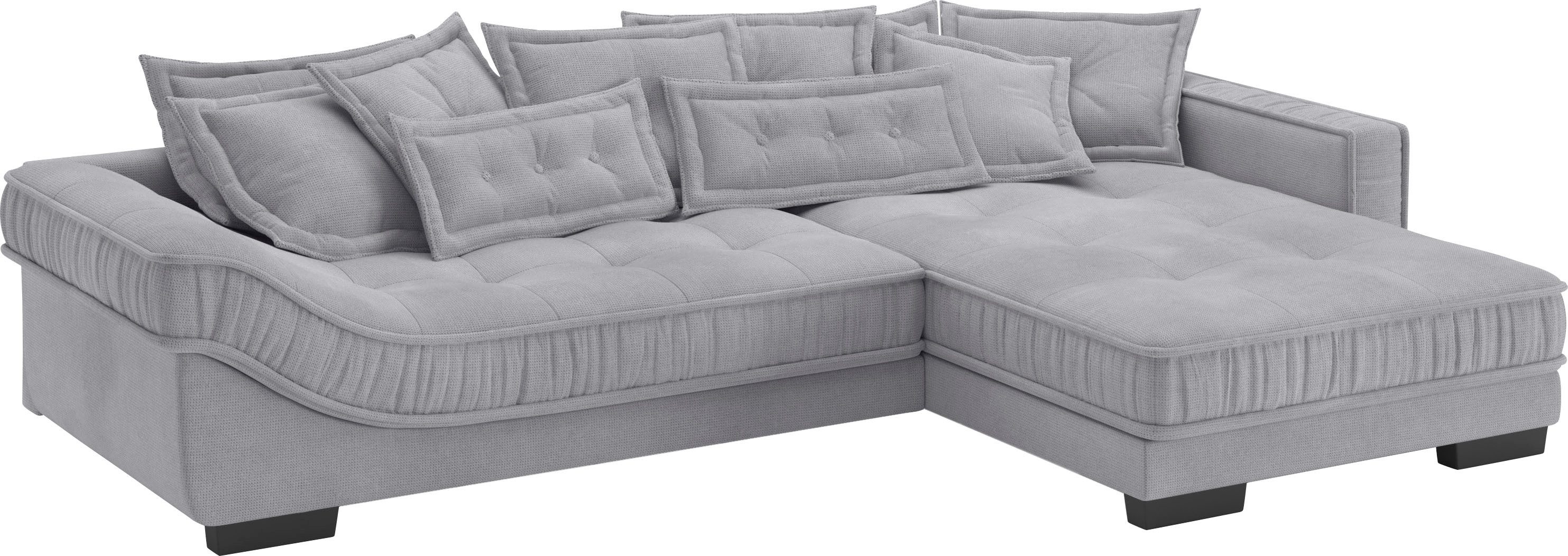 Mr. Couch Ecksofa Diwan II, L-Form, günstig online kaufen