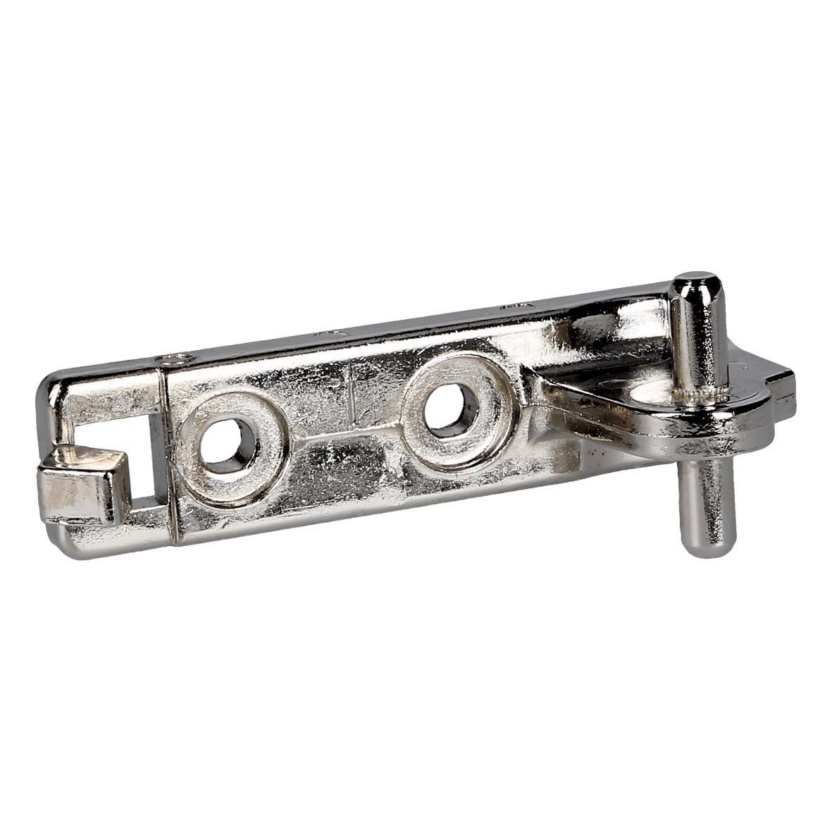 easyPART Montagezubehör Kühlschrank wie Rosenlew 105544 Türscharnier mitte gorenje, Kühlschrank / Gefrierschrank
