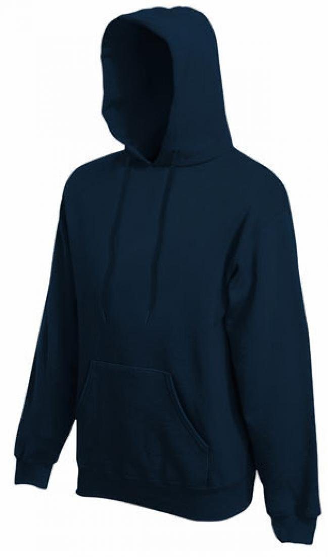 Fruit of the Loom Kapuzenpullover Classic Hooded Sweat