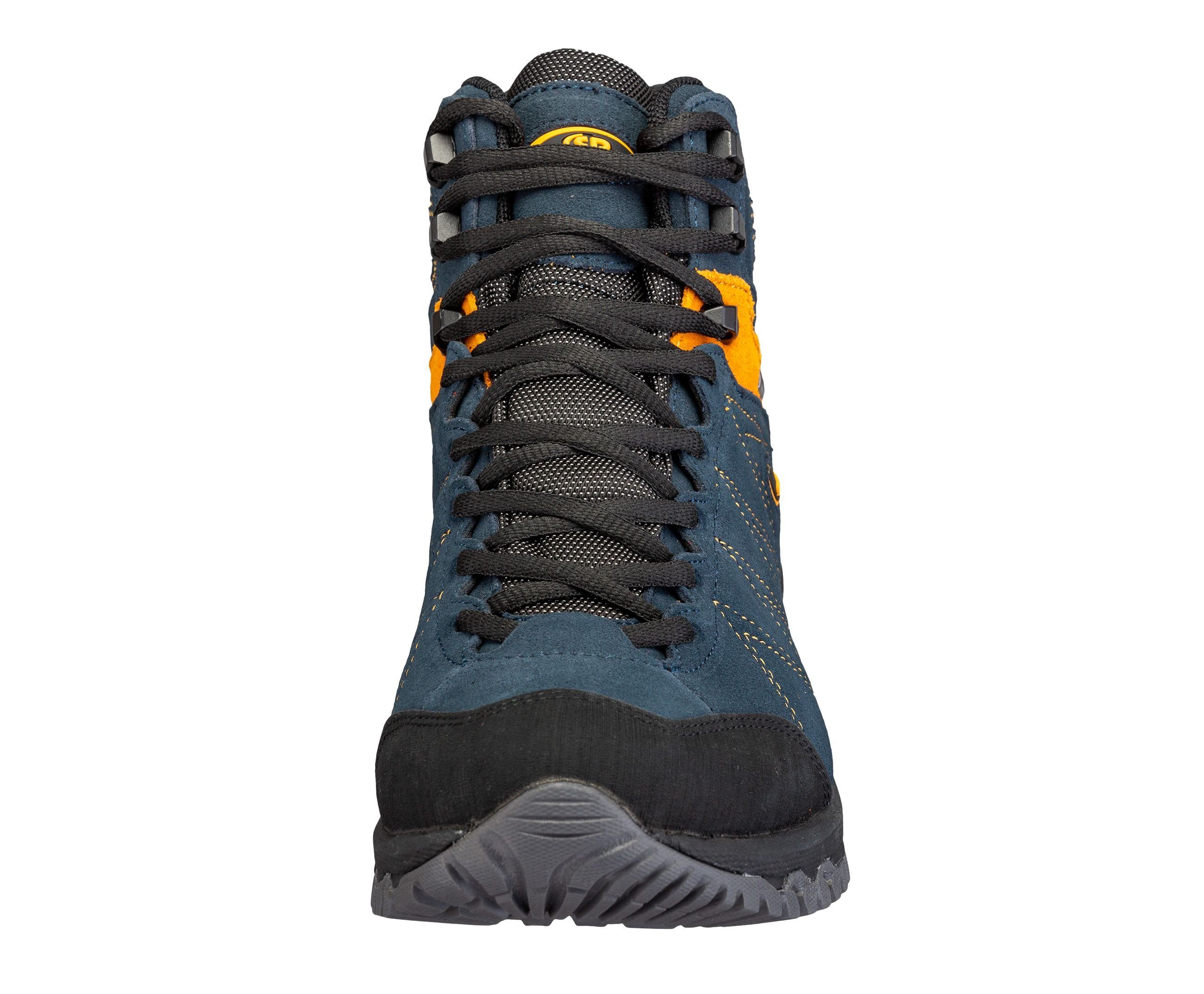 BRÜTTING Outdoorstiefel Mount Kapela High Outdoorschuh