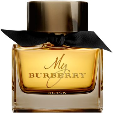 BURBERRY Eau de Parfum My Burberry Black E.d.P. Nat. Spray