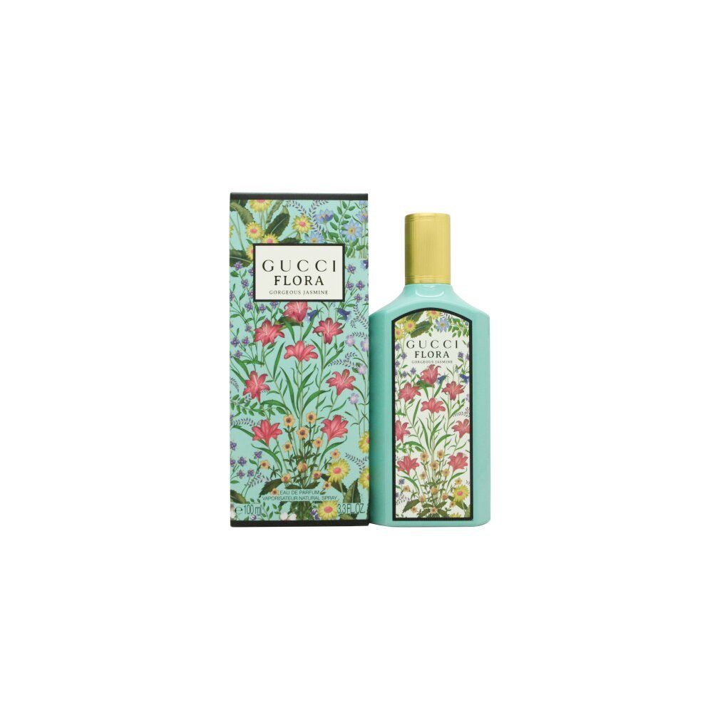 GUCCI Eau de Parfum Damenparfüm FLORA EDP 100 ml