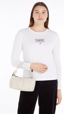 Tommy Jeans Schultertasche TJW ESSENTIALS SHOULDER BAG, im modischen Stil
