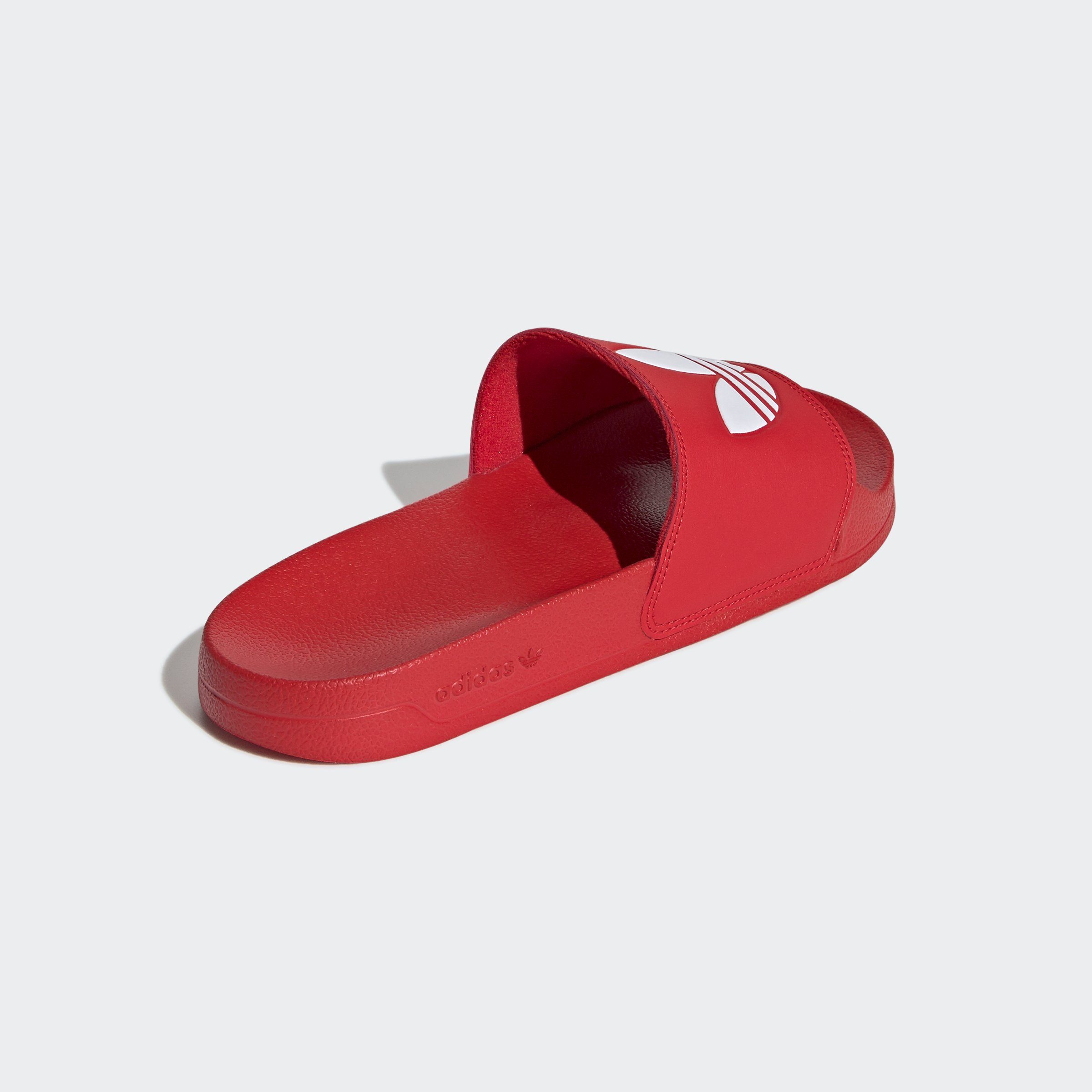 adidas Originals LITE ADILETTE Badesandale Badelatschen