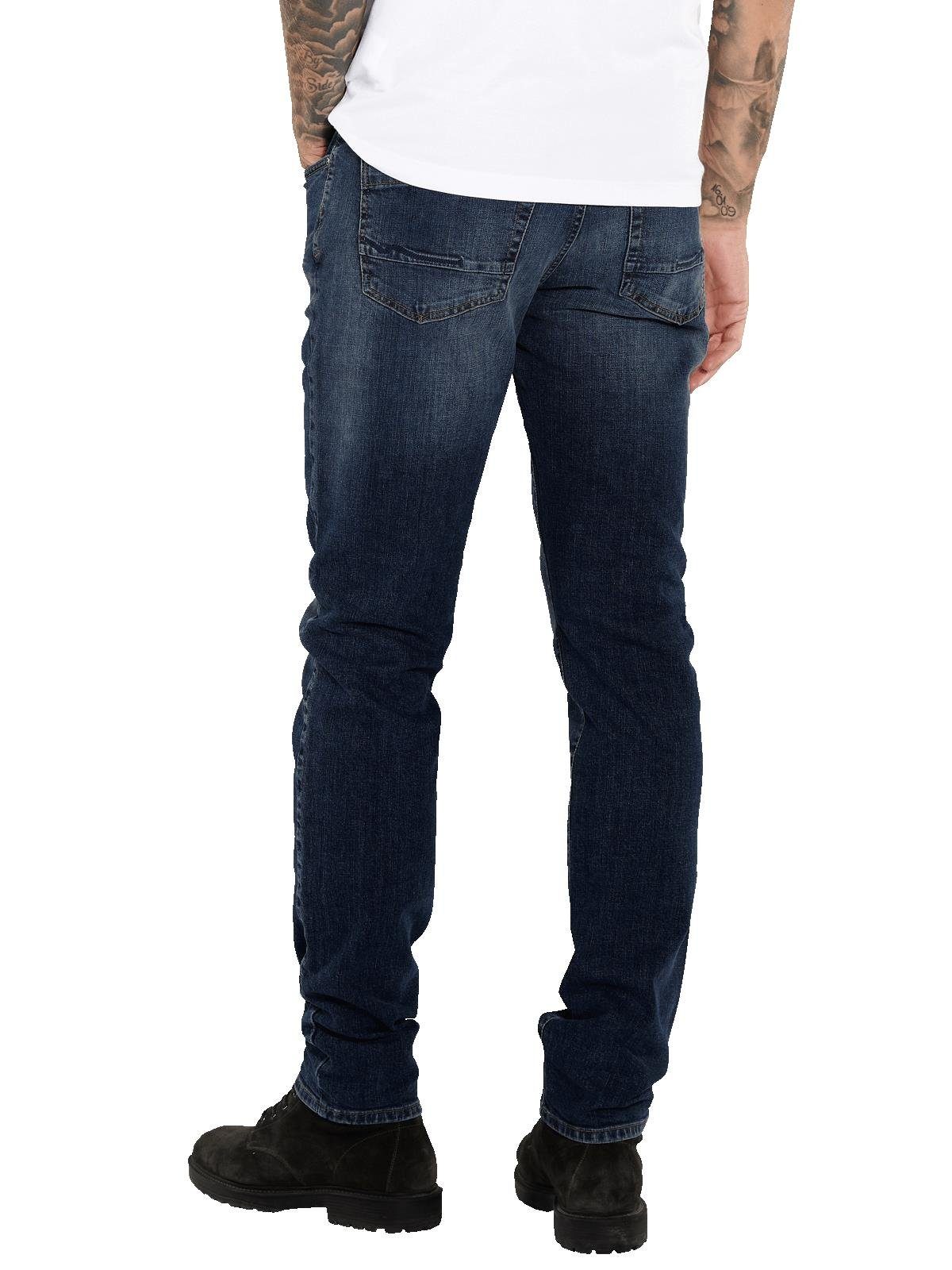 emilio Super-Stretch-Jeans adani slim fit Stretch-Jeans