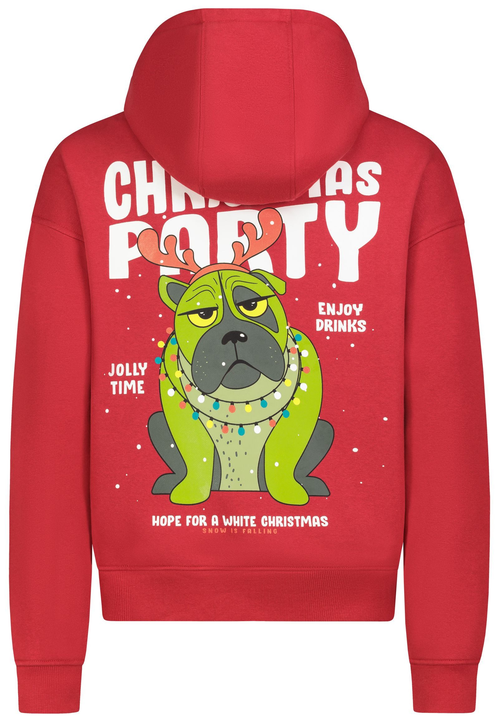 AUTHENTIC STYLE Sweatshirt