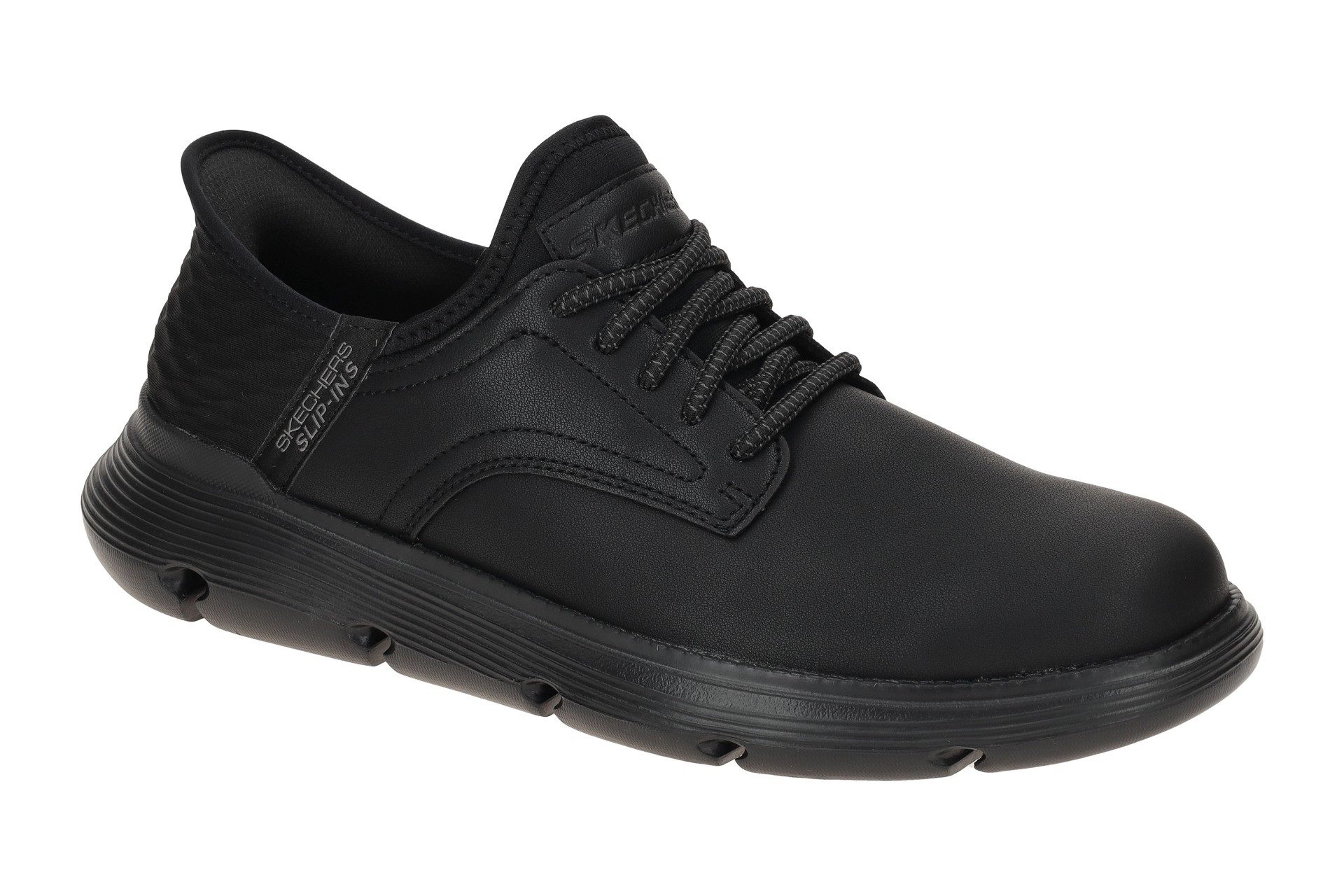 Skechers 205046 BBK Slipper günstig online kaufen