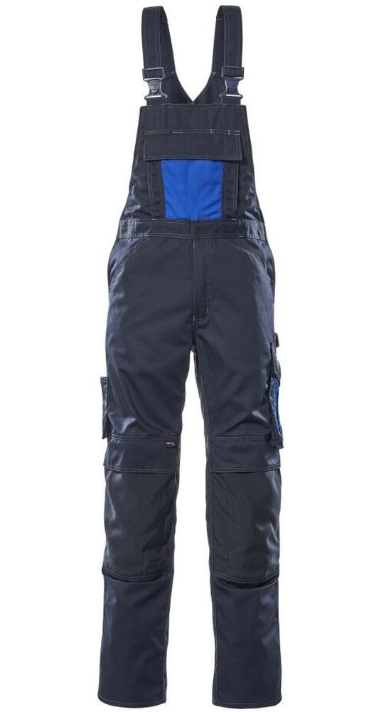 Mascot Latzhose Augsburg