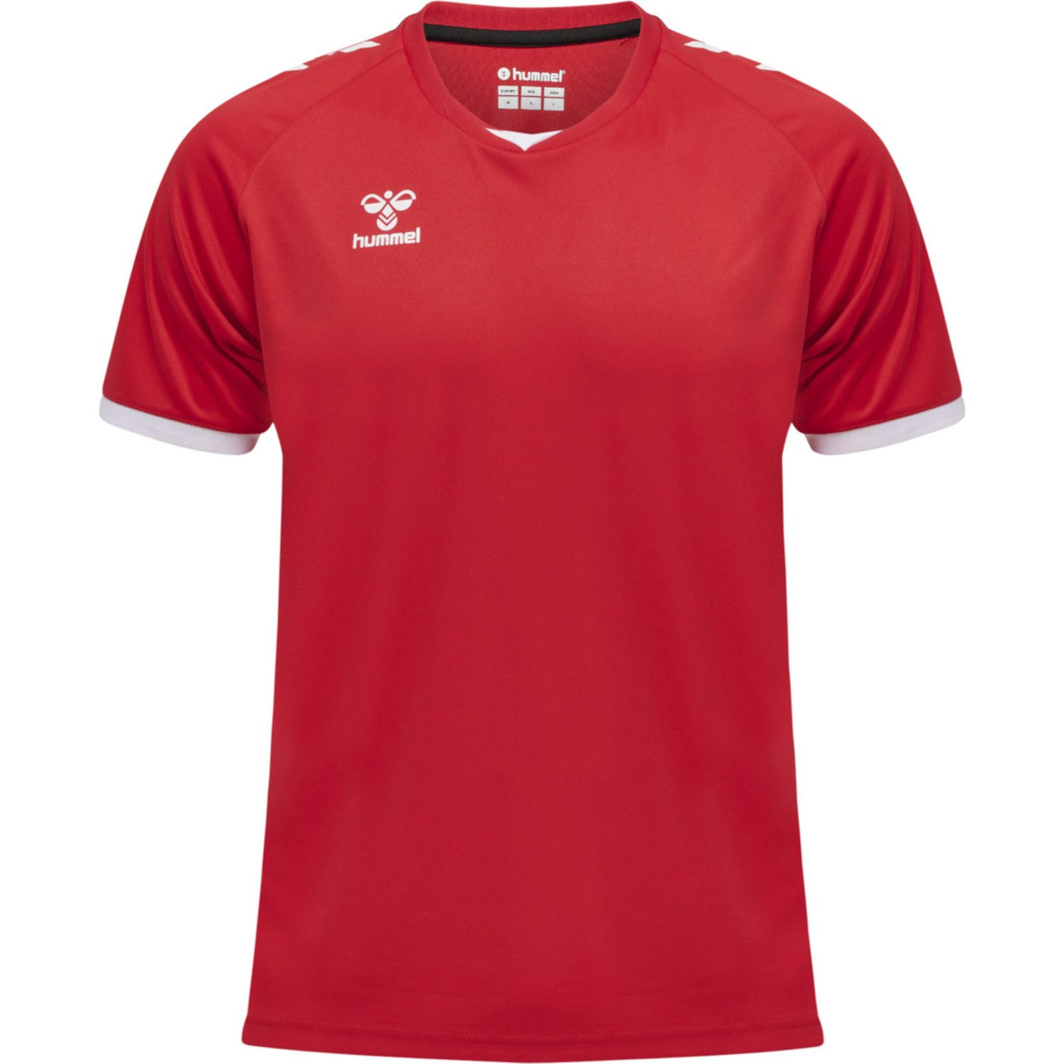 hummel Volleyballtrikot Hummel Herren Trikot hmlCore XK Volleyball Tee 213921