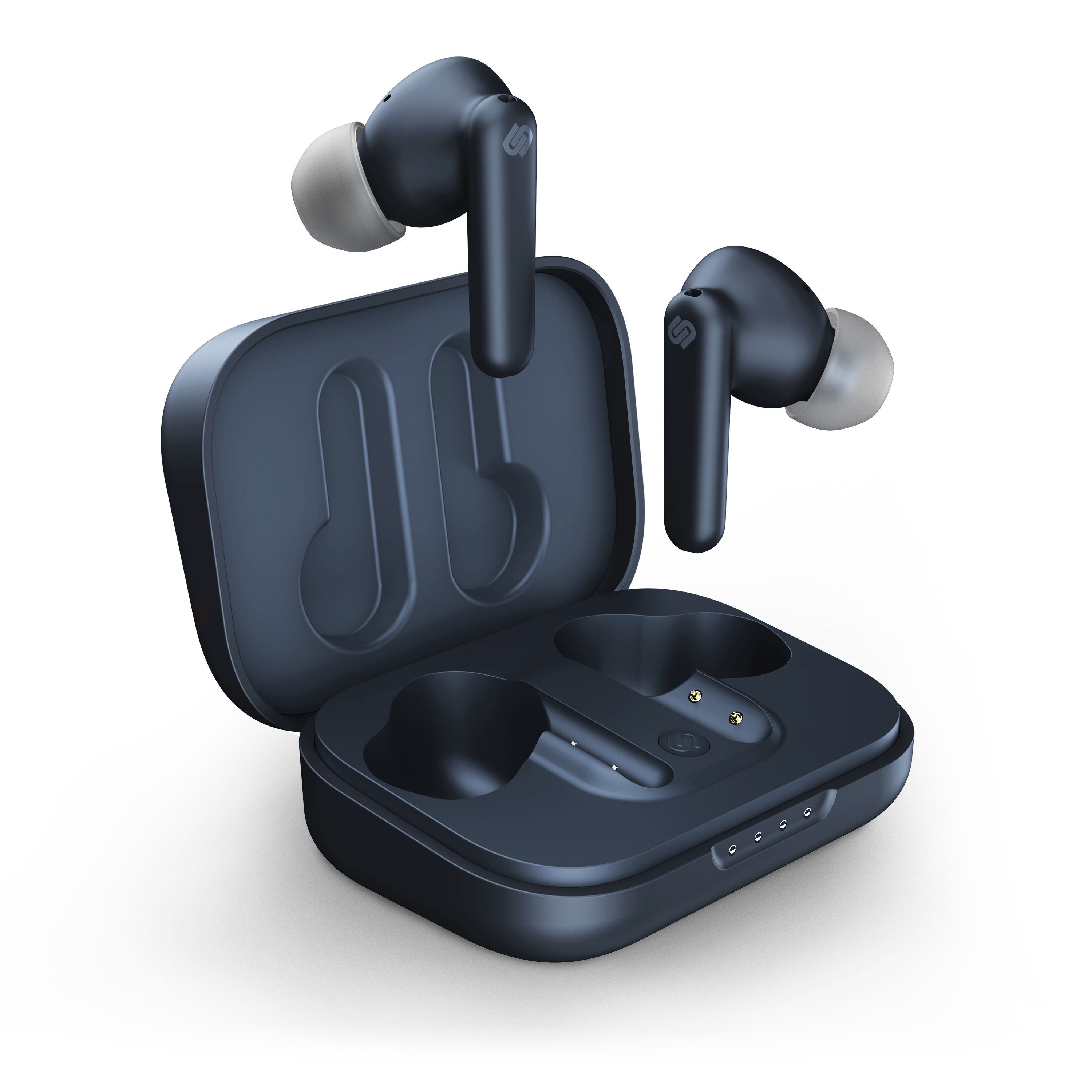 [Sehr willkommen] Sapphire Urbanista Dark Bluetooth-Kopfhörer London