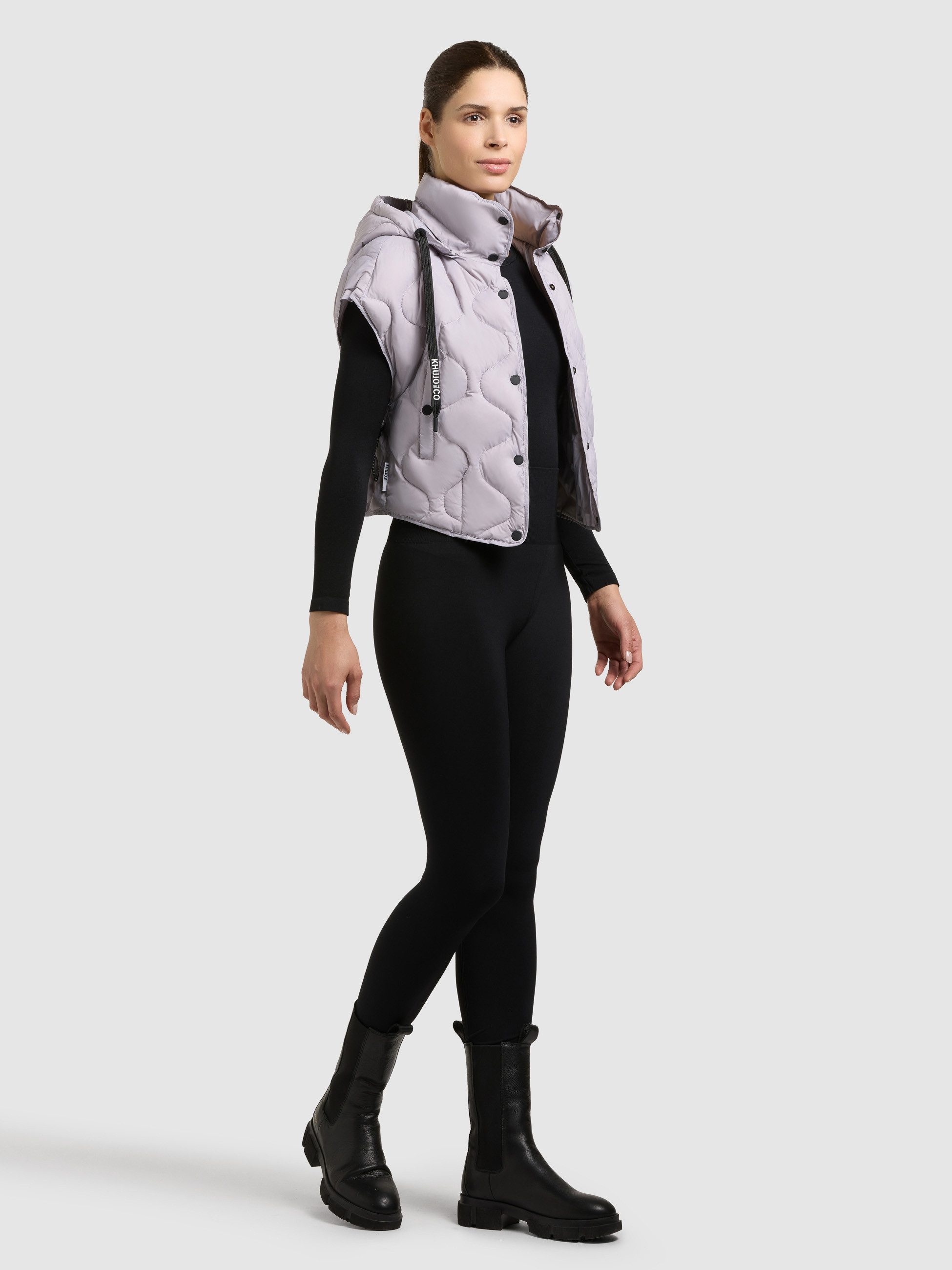 khujo Steppweste NINGA