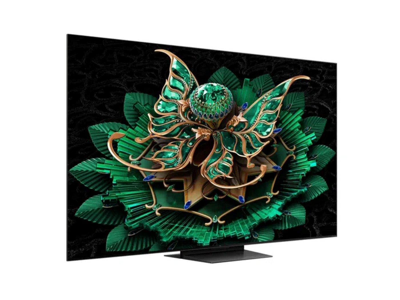TCL TCL 55C79K QLED Mini LED-Fernseher ! RABATT: 29.3% TCL TCL 55C79K QLED Mini LED-Fernseher ! RABATT: 29.3%