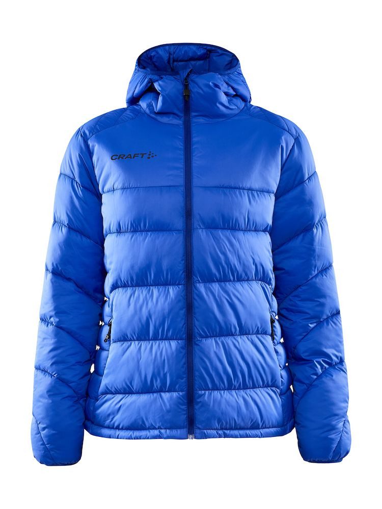 Trainingsjacke Core Explore Isolate Jacket Damen