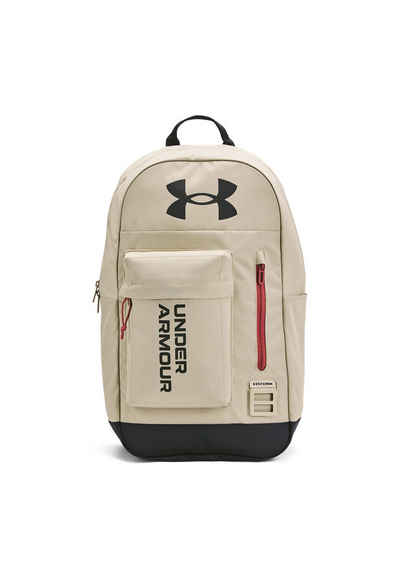 Under Armour® Freizeitrucksack Unisex UA Halftime Rucksack