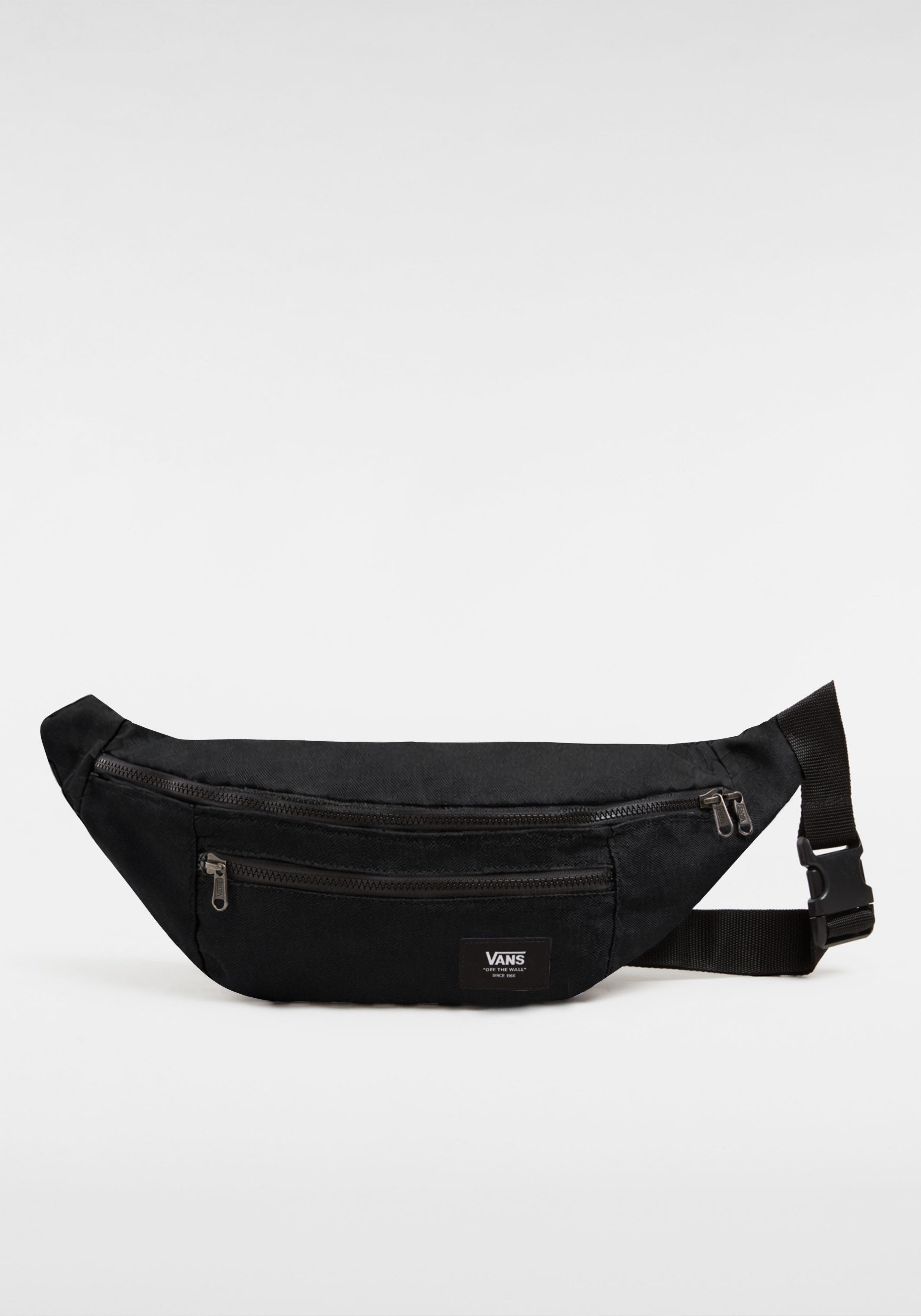 Vans Gürteltasche WARD CROSS BODY PACK, aus Nylon, mit Polyesterfutter, 4 Liter Volumen, für Erwachsene