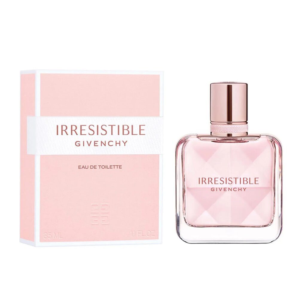 GIVENCHY Eau de Toilette Irresistible Eau De Toilette 35ml Spray