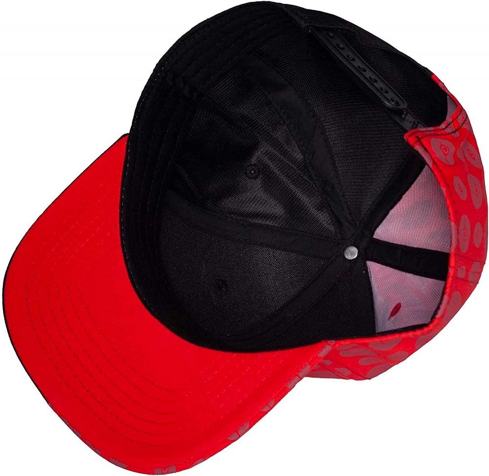 DIFUZED Snapback Cap