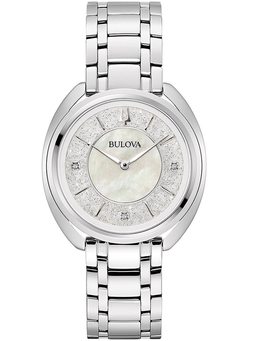 Bulova Chronograph Bulova Modell 96P240