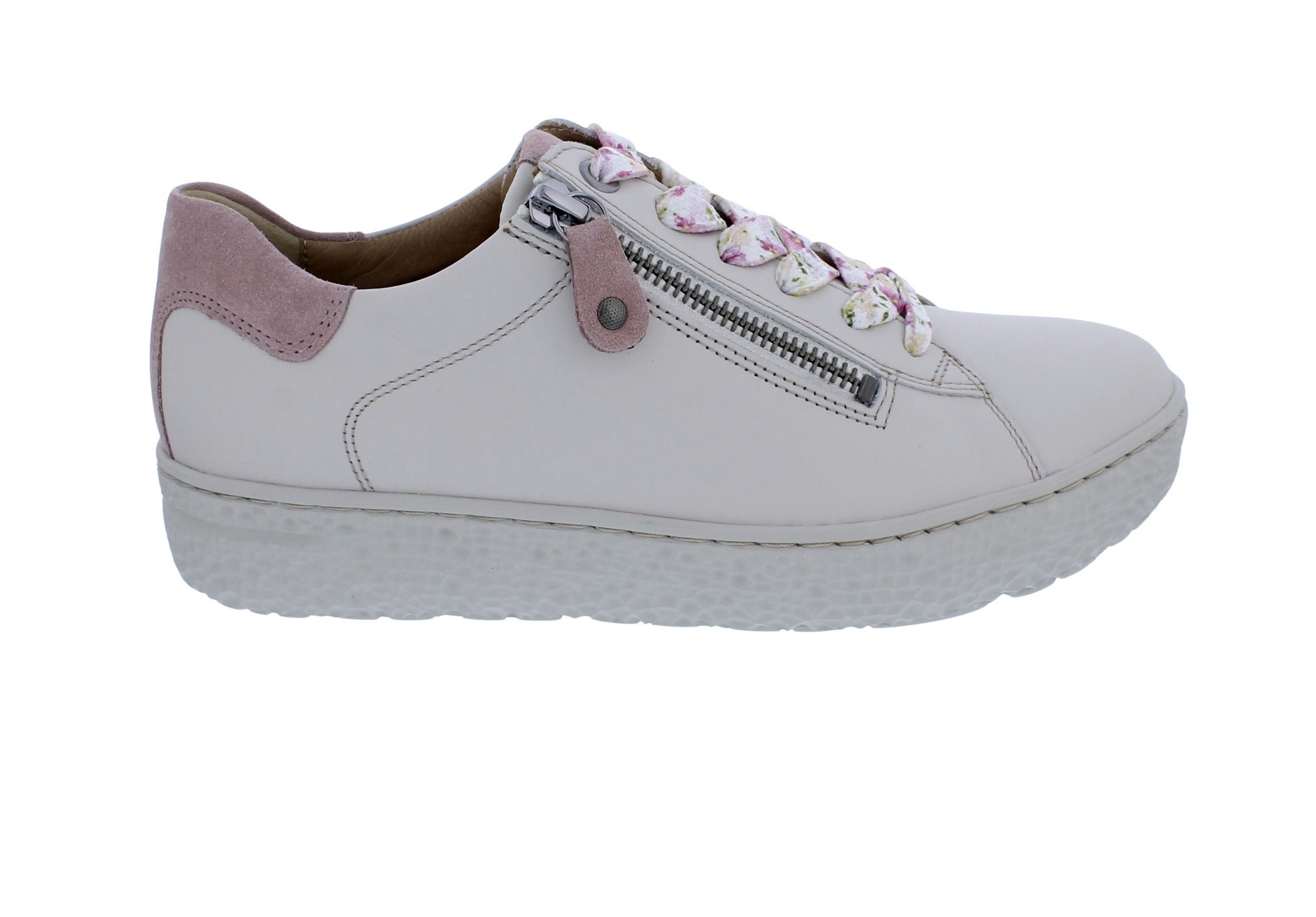 Hartjes Hartjes Halbschuh Phil Shoe 162.1401/1332.46, Glattleder mit Velour De Schnürschuh