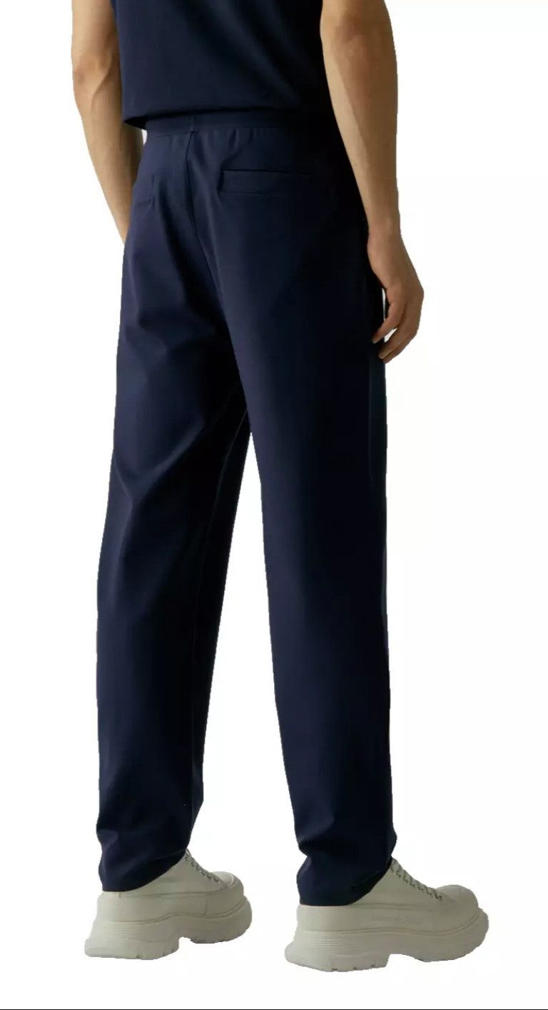 BOSS Loungepants x Russell Athletic Kollaboration Jogpants Jogging-Hose