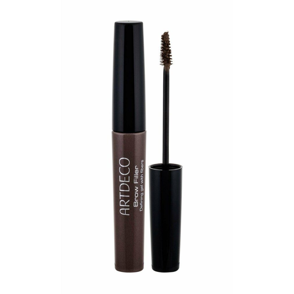 ARTDECO Augenbrauen-Stift Brow Filler Defining Gel 03 Brown