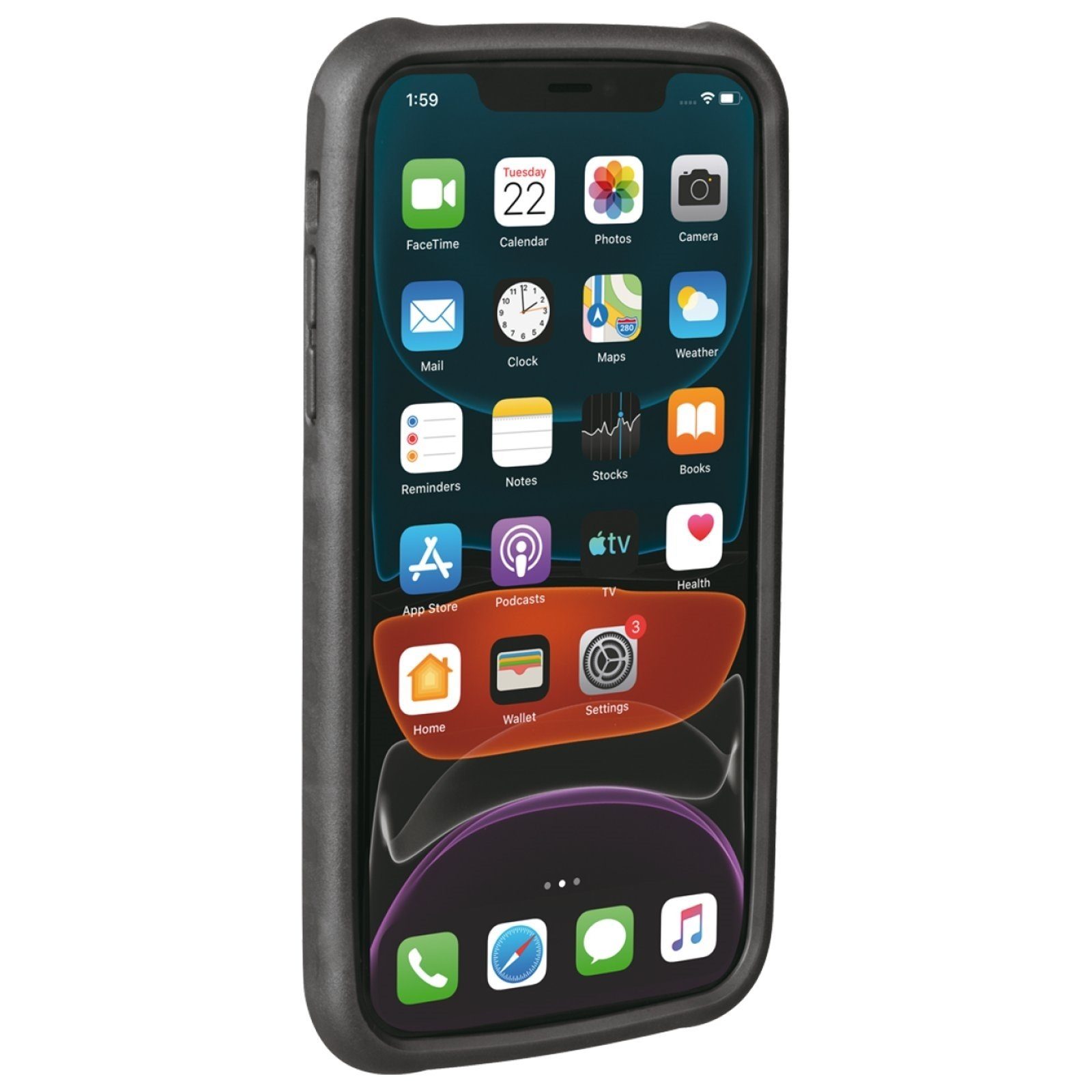 Topeak Smartphone-Halterung