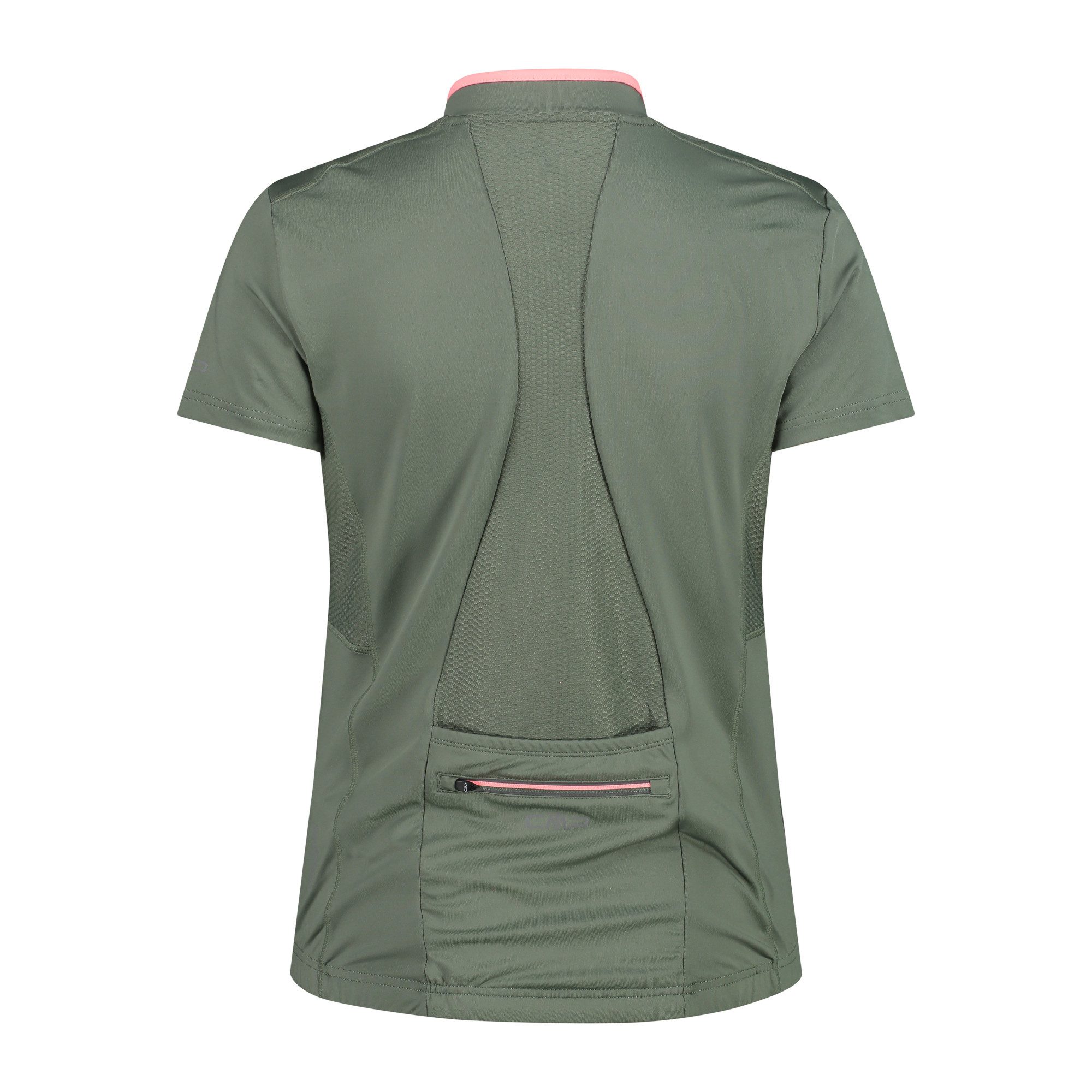 CMP T-Shirt CMP Damen Radsportshirt WOMAN günstig online kaufen