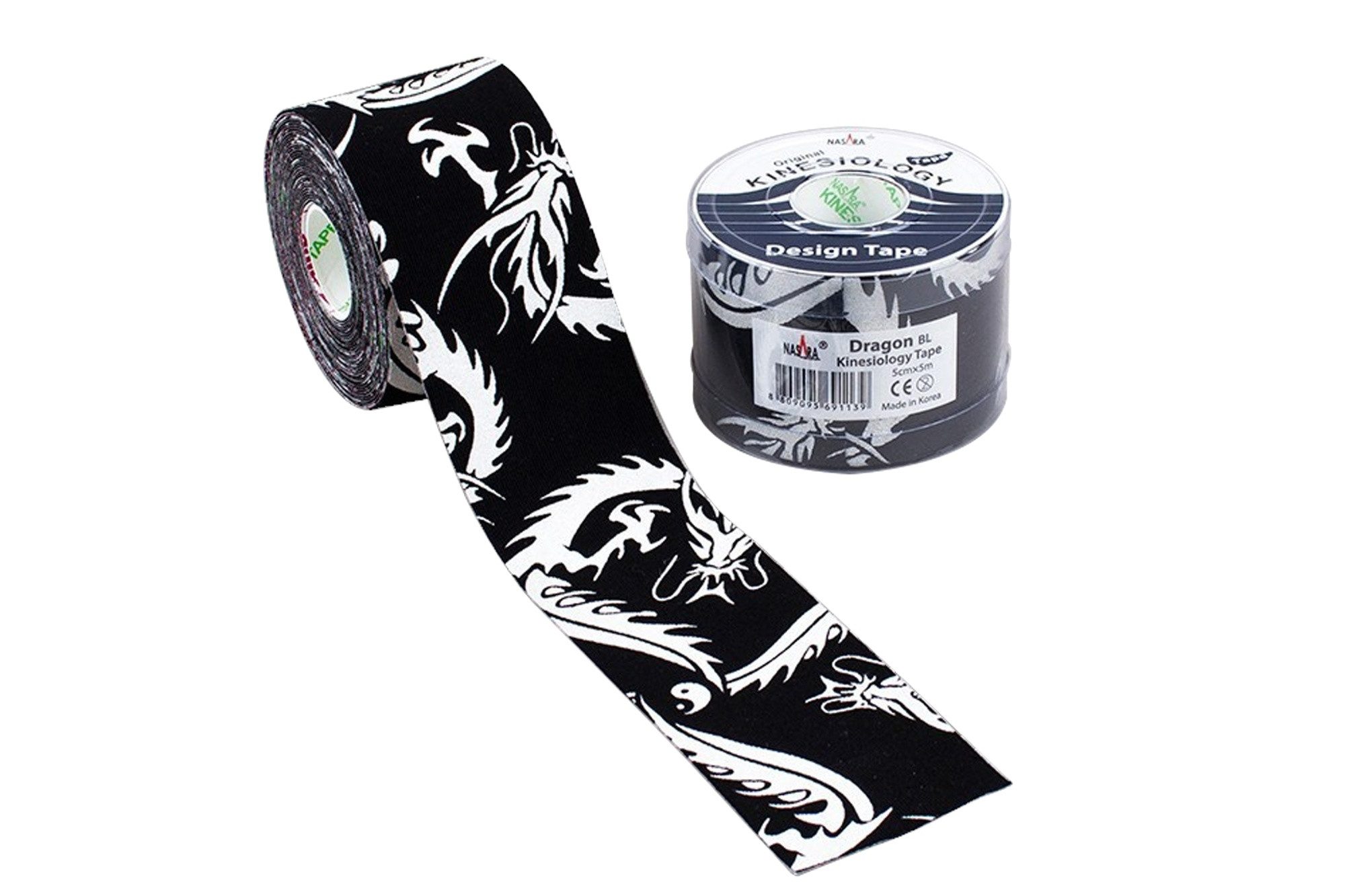NASARA Kinesiologie-Tape Dragon Tape