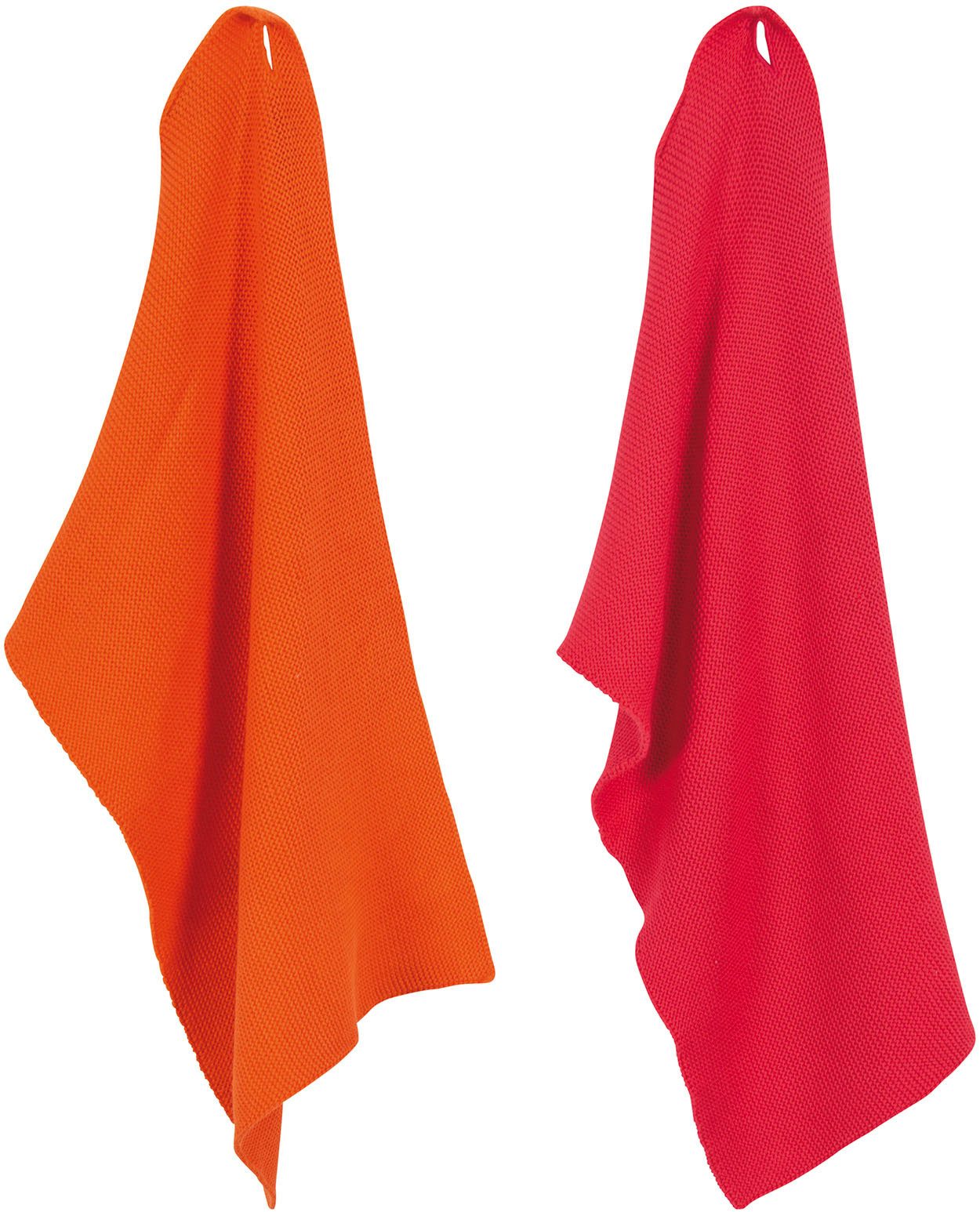 PAD Geschirrtuch Monte, (Set, 2-tlg) günstig online kaufen