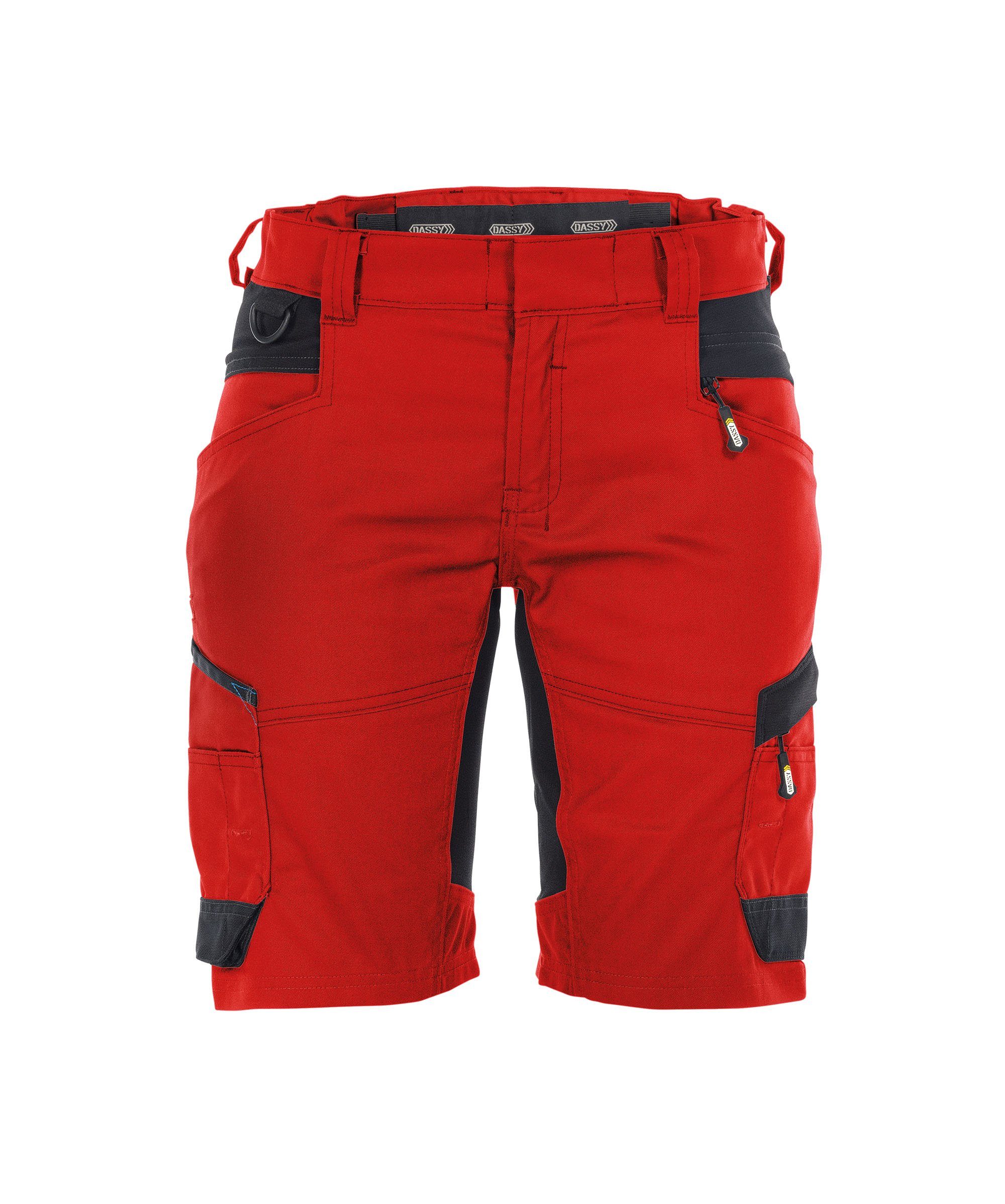 Dassy Arbeitsshorts Arbeitsshorts mit Stretch für günstig online kaufen
