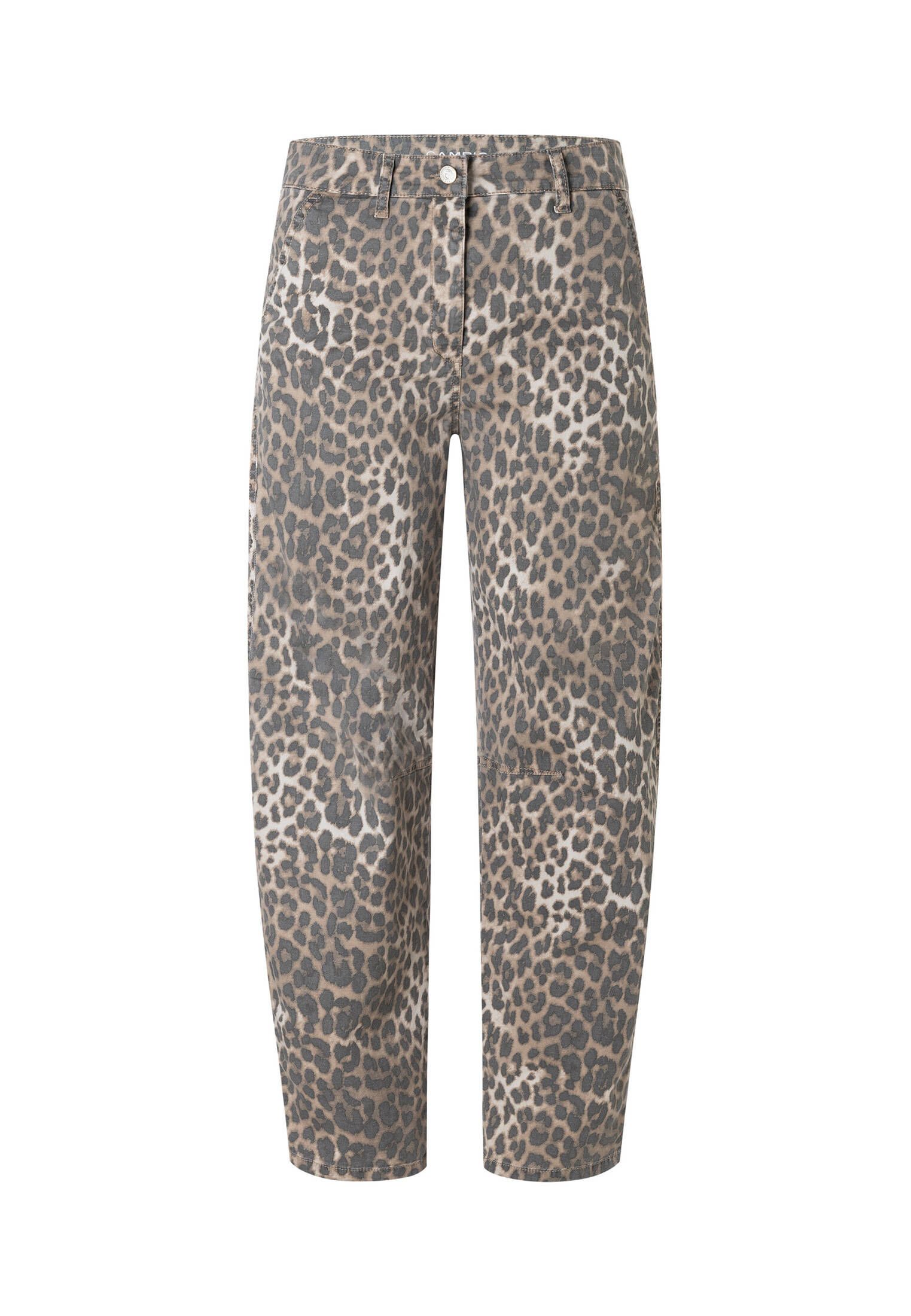 Cambio 5-Pocket-Jeans Damen Jeans EVE  (1-tlg) günstig online kaufen
