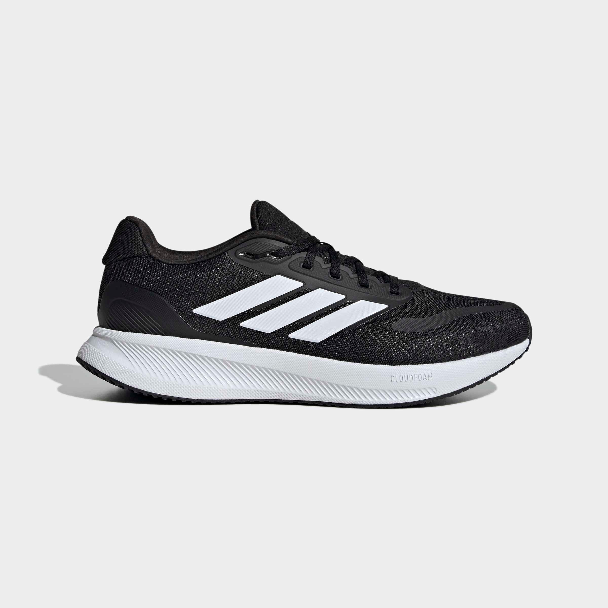 adidas Performance RUNFALCON 5 WIDE Laufschuh weit geschnitten, breite Pass günstig online kaufen