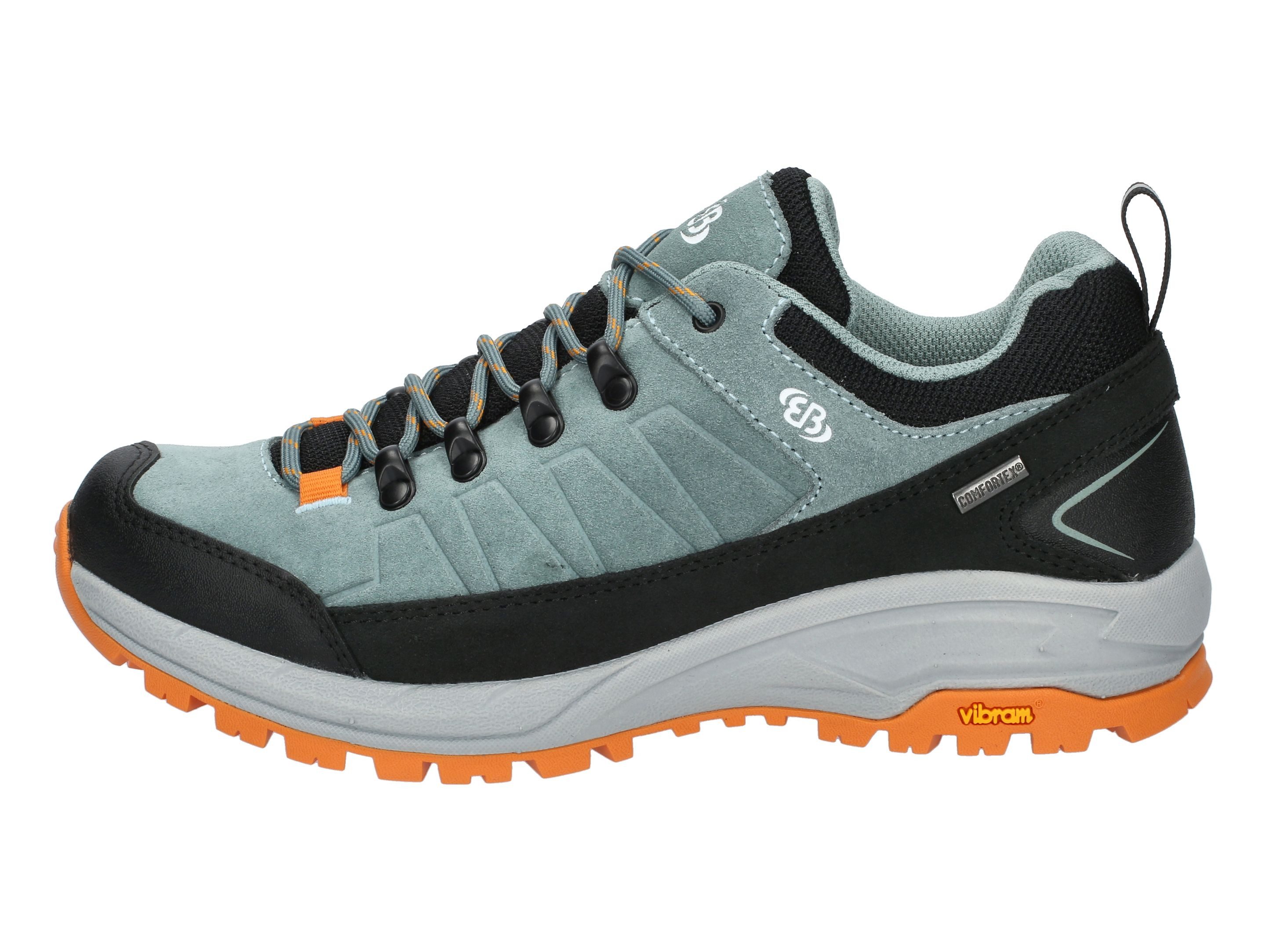 BRÜTTING Outdoorschuh Mount Sellery Low Outdoorschuh