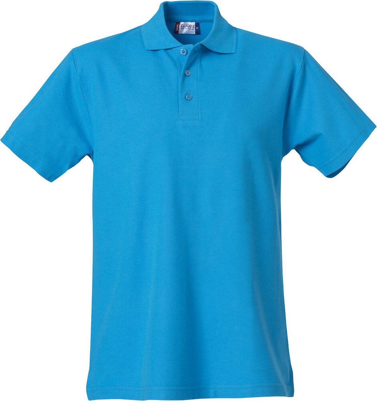 Poloshirt Basic Polo