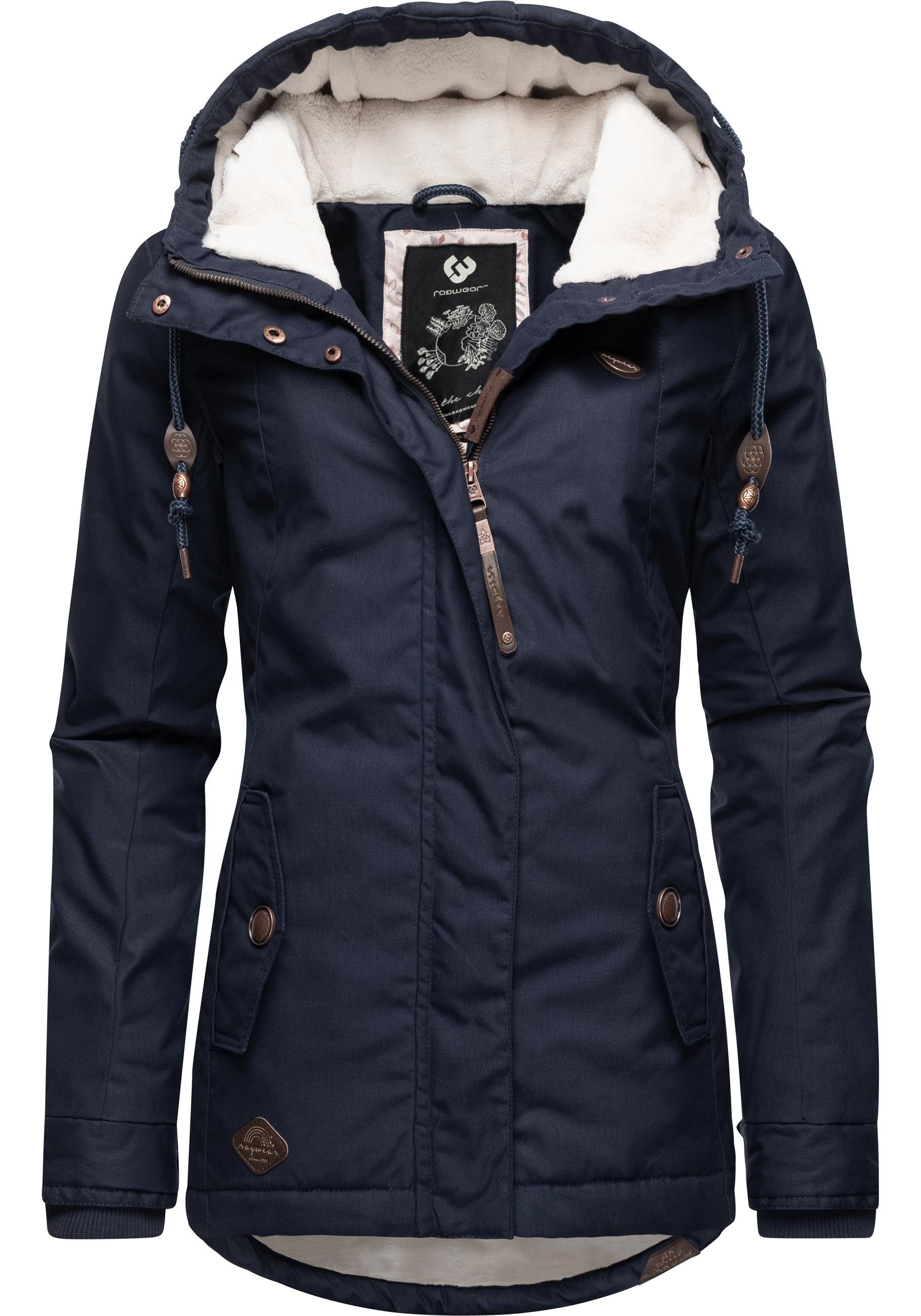 Winterjacke Monade