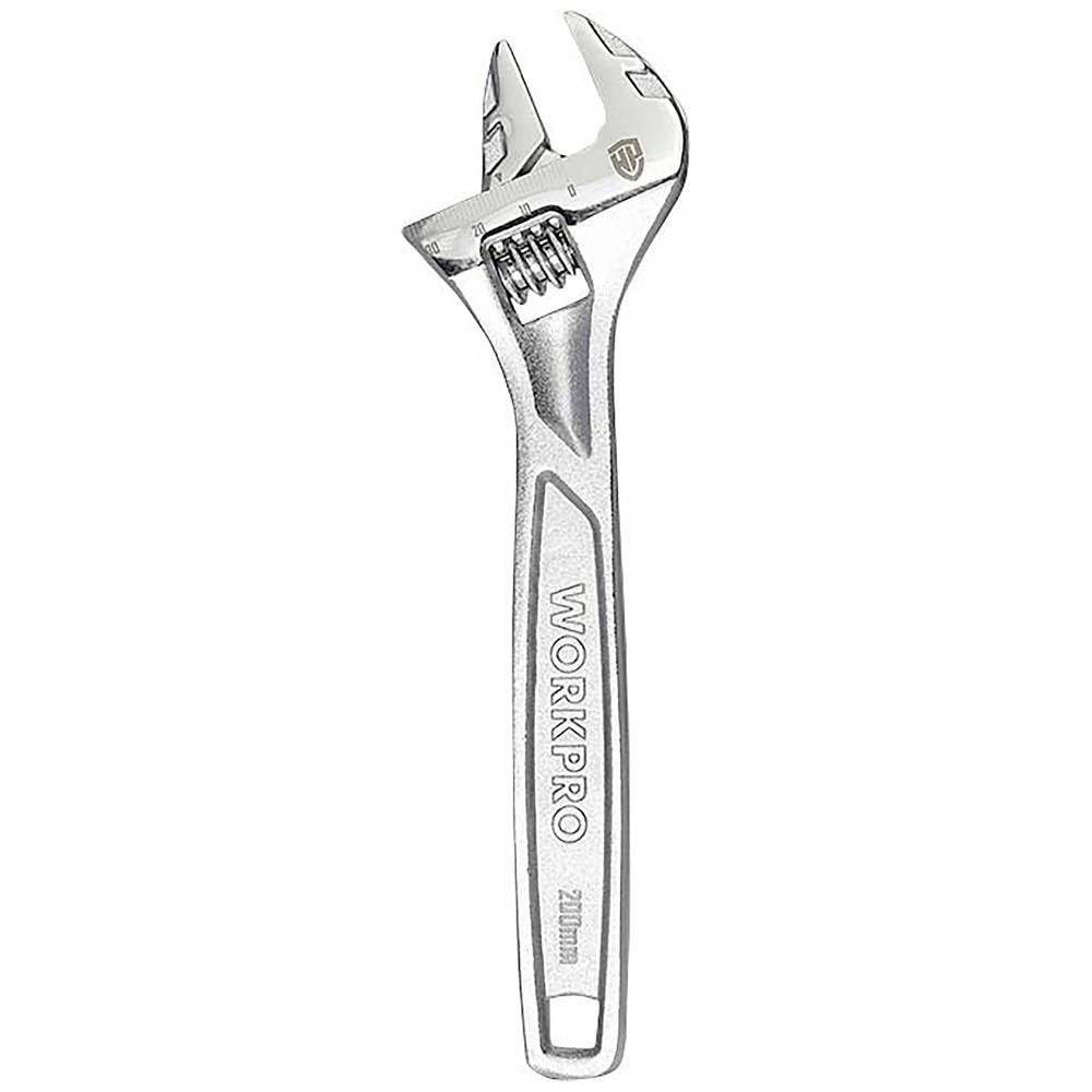 Gabelschlüssel 200mm(8) verstellbarer schraubenschlüssel für