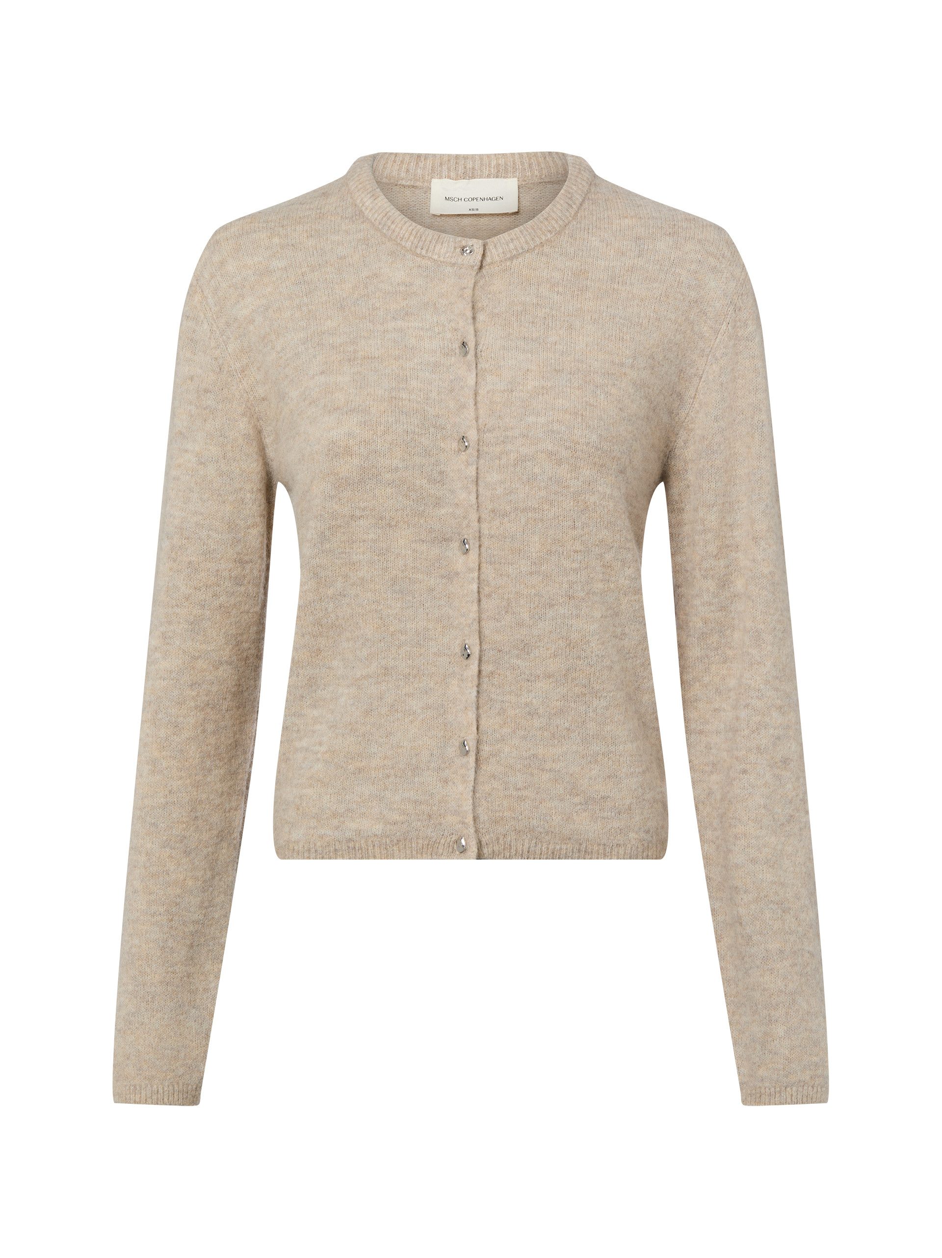 Moss Copenhagen Strickjacke MSCHKellsey Alegria