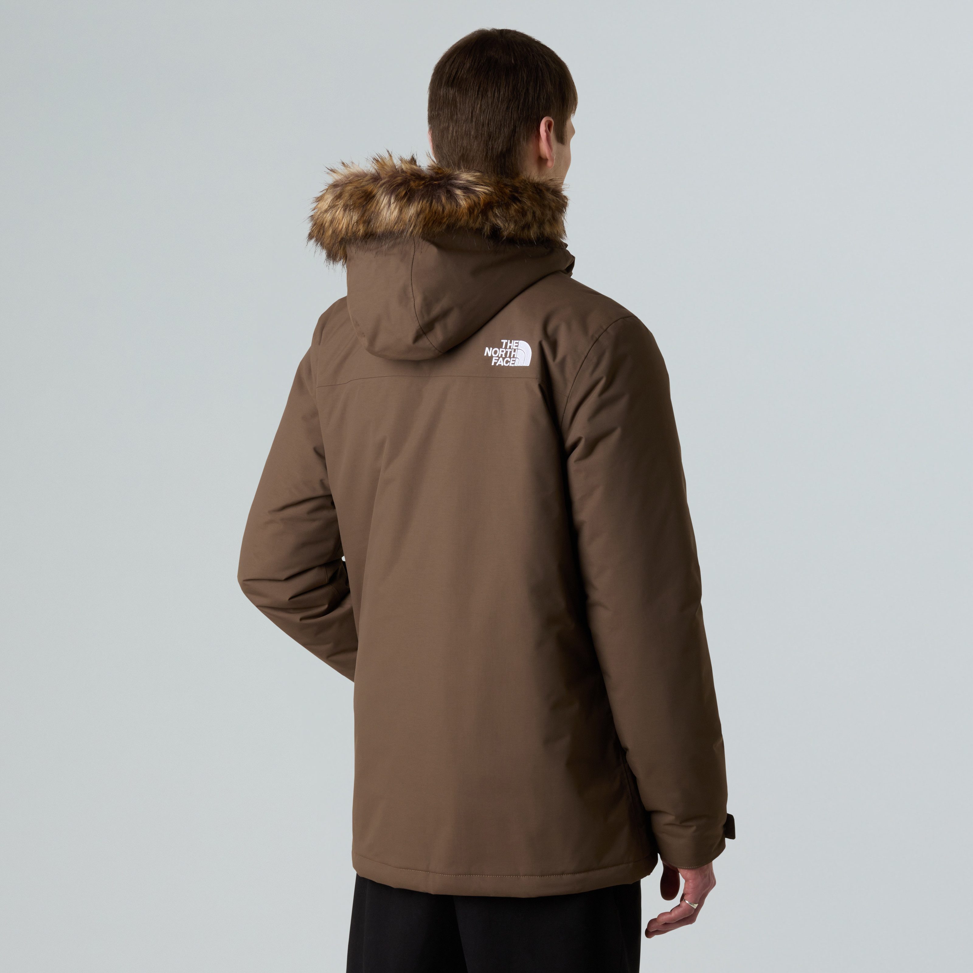 The North Face Funktionsjacke ZANECK JACKET Wärmend, wasserdicht, urbaner L günstig online kaufen