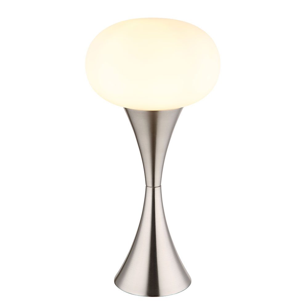 GLOBO LIGHTING Schreibtischlampe, Leuchtmittel nicht inklusive, günstig online kaufen