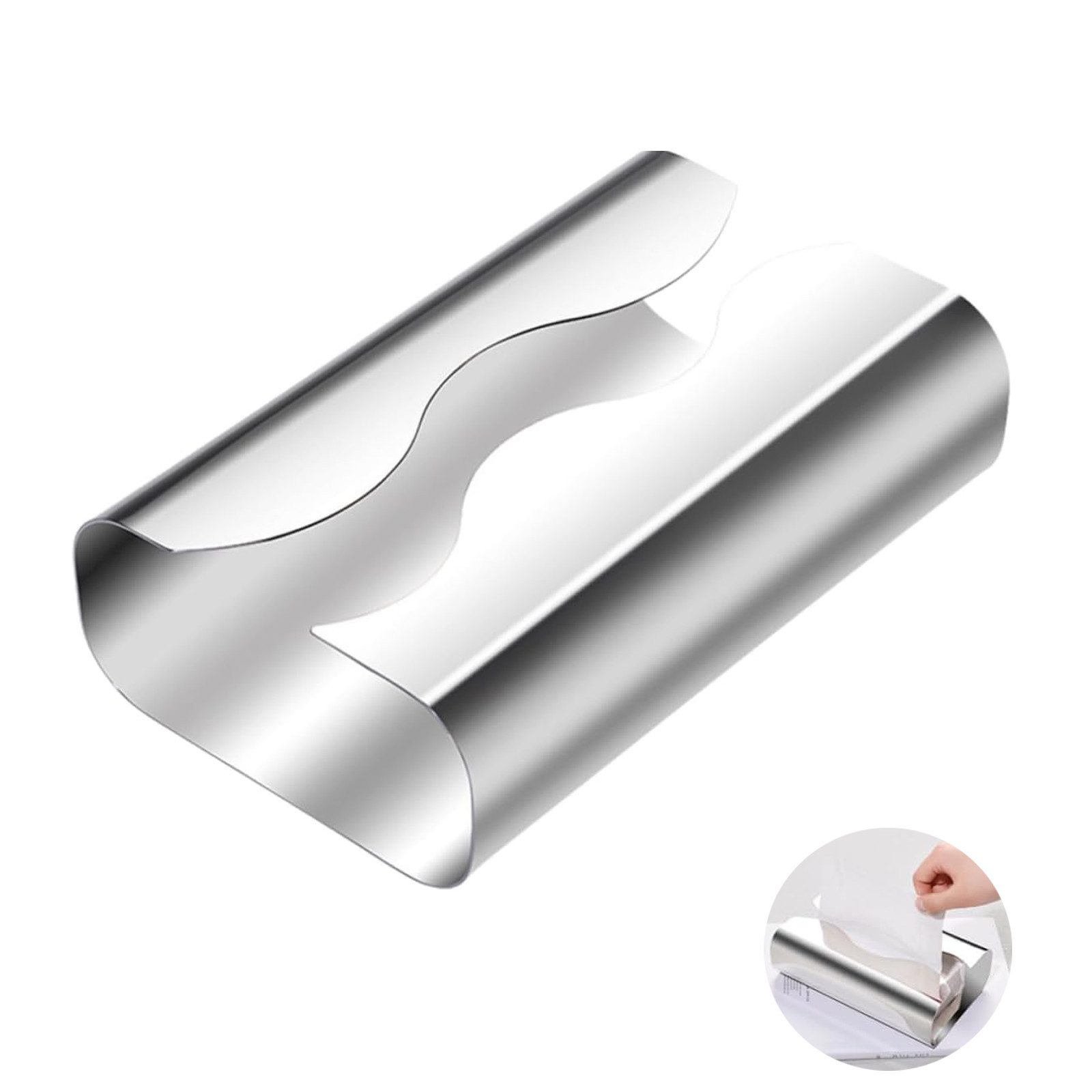 BlingBin Papiertuchbox Taschentuchbox, Kosmetiktuchhalter, Servietten-Organ günstig online kaufen