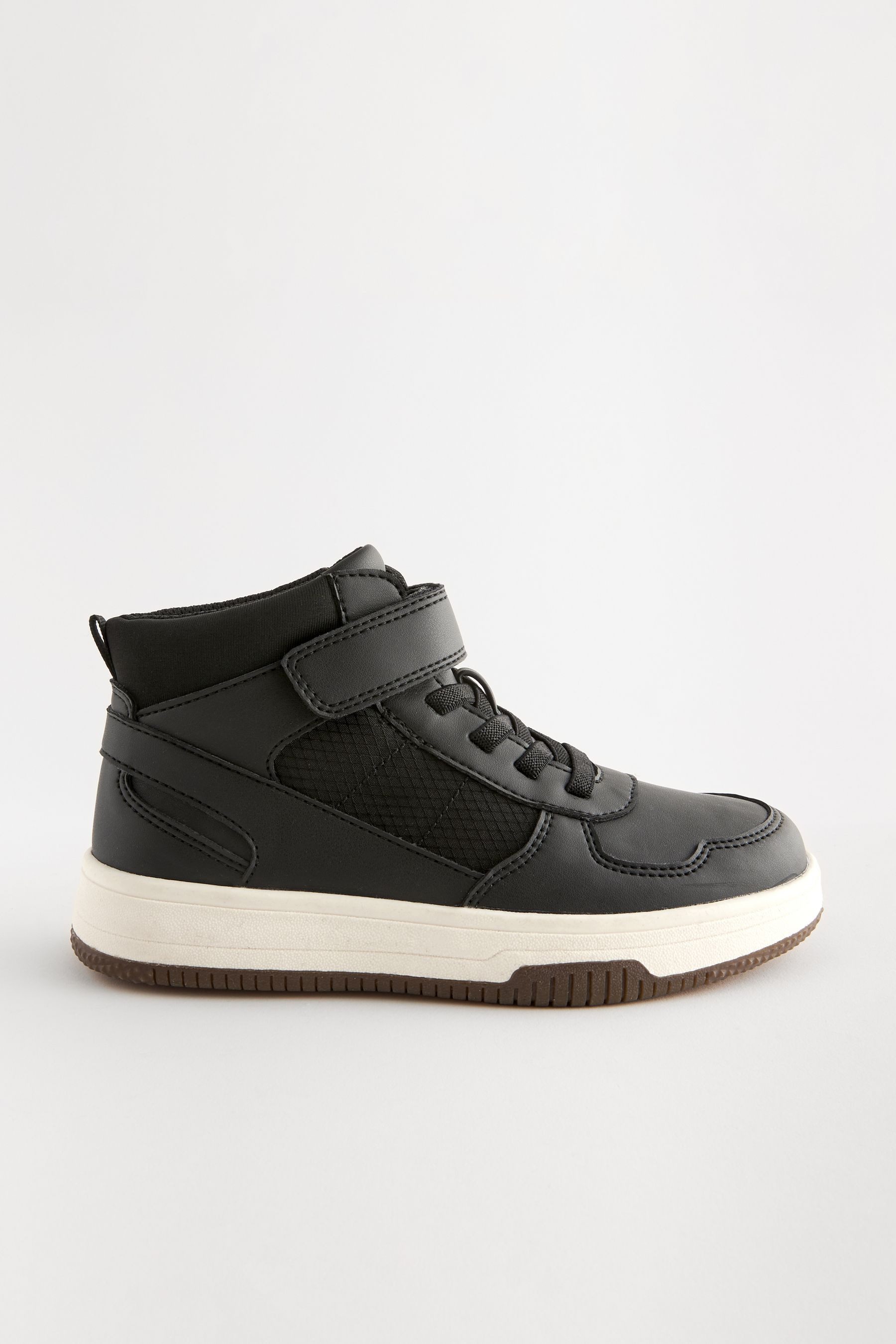 Next Turnschuh mit hohem Schaft Кроссовки (1-tlg)