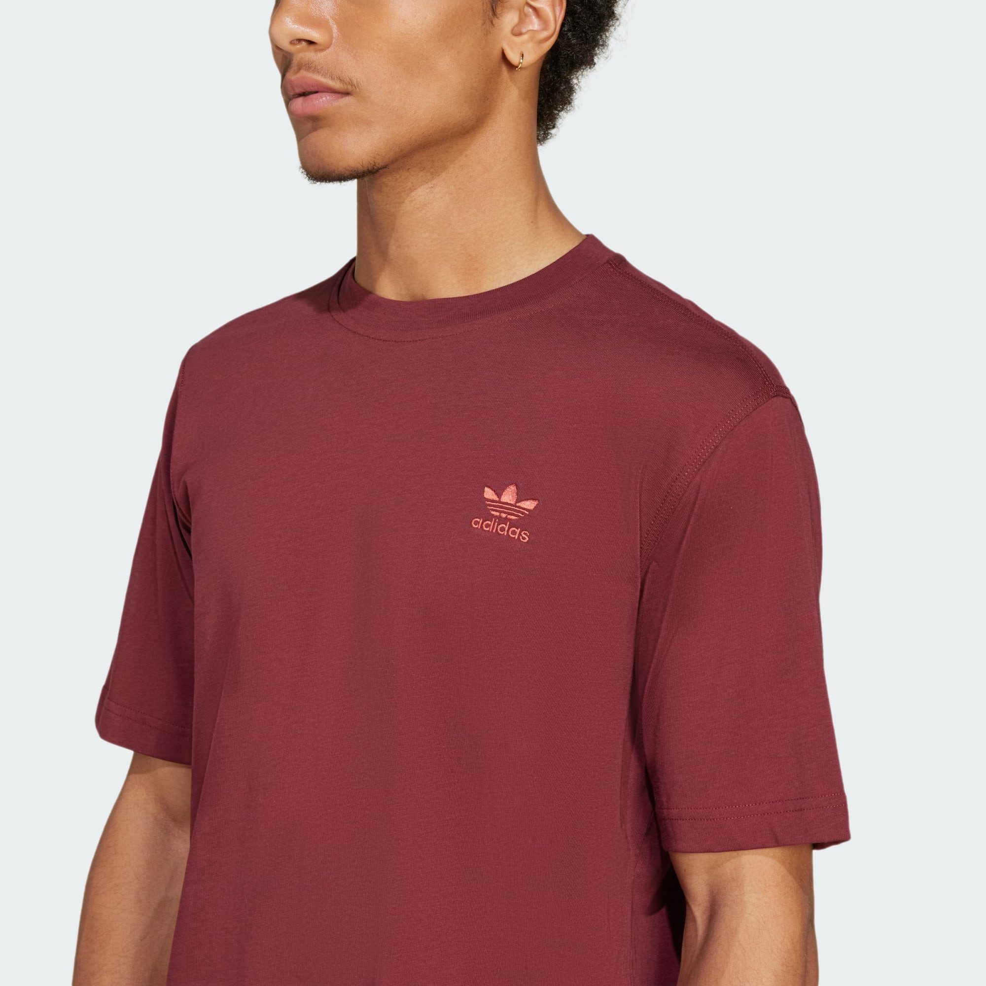 adidas Originals T-Shirt TREFOIL ESSENTIALS T-SHIRT (1-tlg)