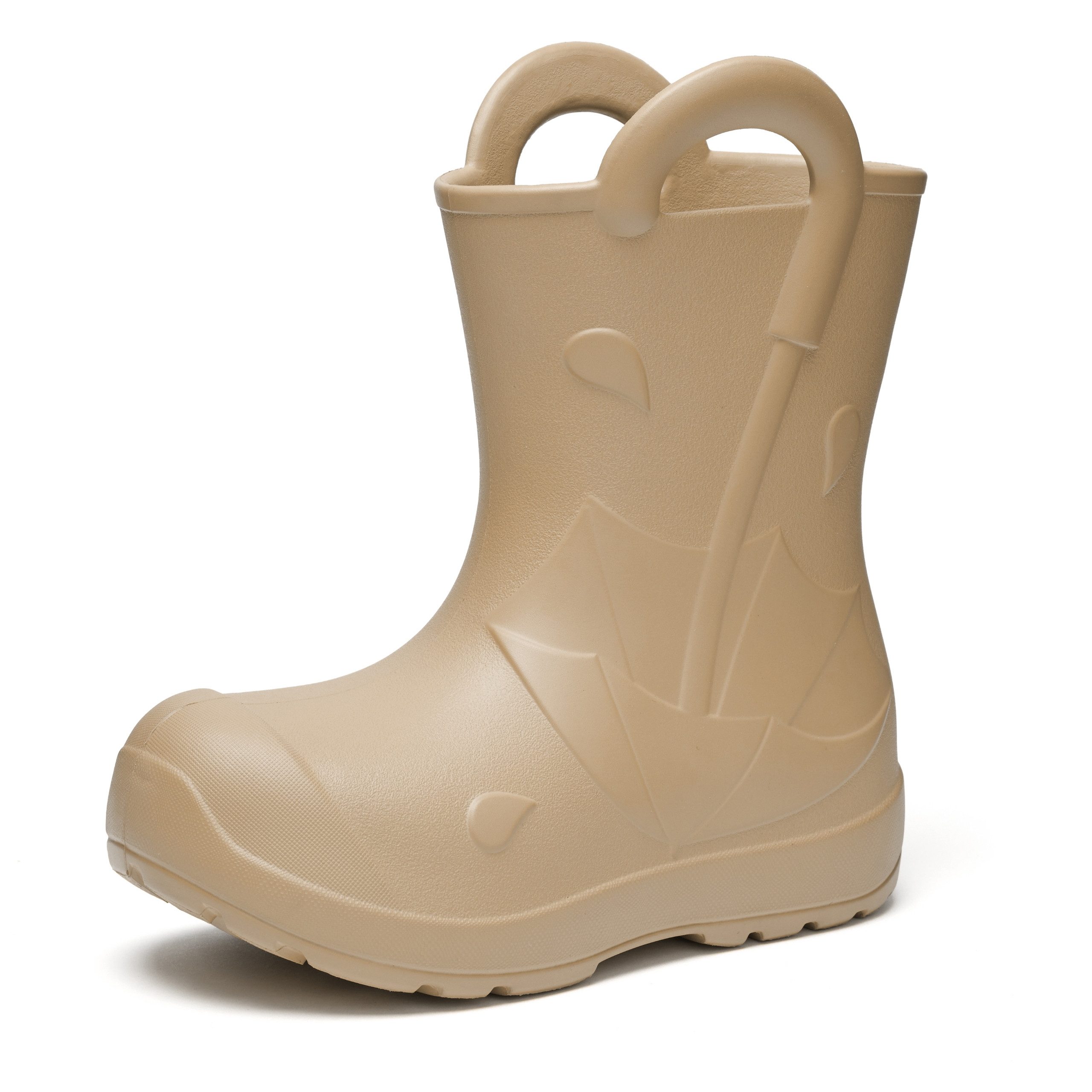Ladeheid x Camminare Kinder aus leichtem EVA wasserdicht mit Design LA-CA-20 Gummistiefel