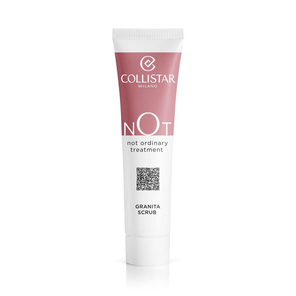 COLLISTAR Körperpflegemittel NICHT rasiertes Peeling