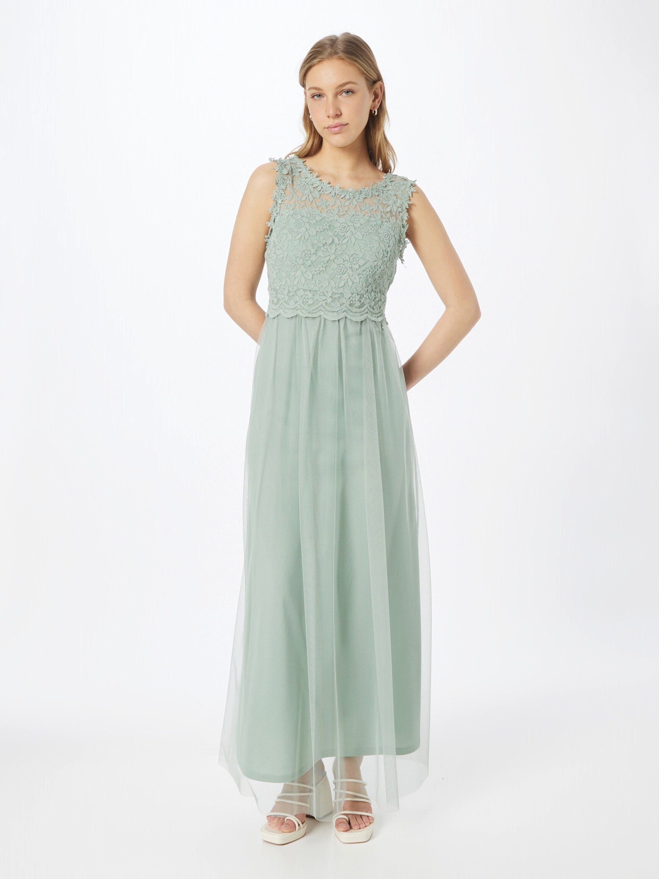 Vila Abendkleid (1-tlg) Spitze günstig online kaufen