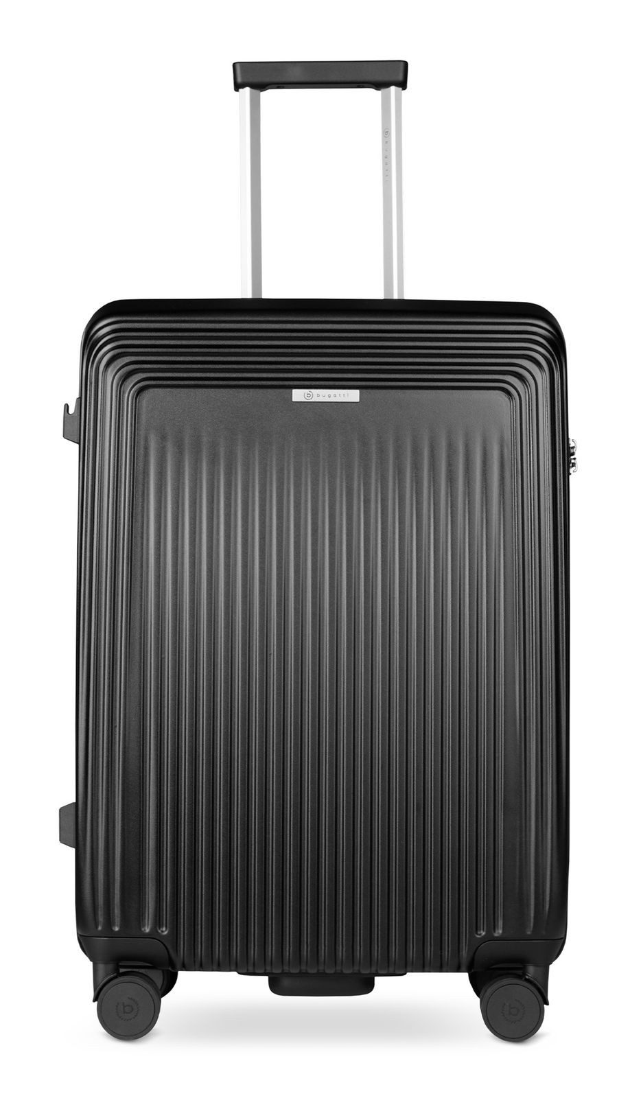 Hartschalen-Trolley Hard-Top Case